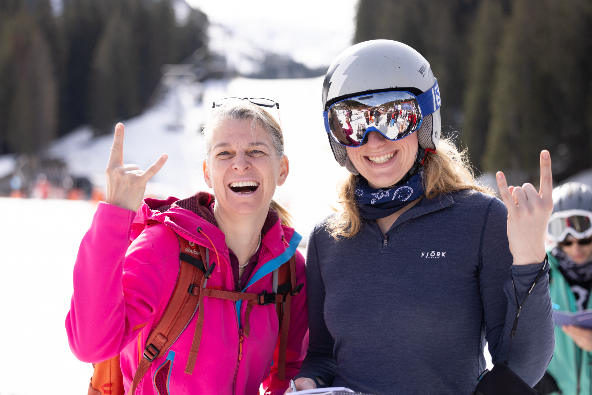 Portes du Soleil 2024 – 10