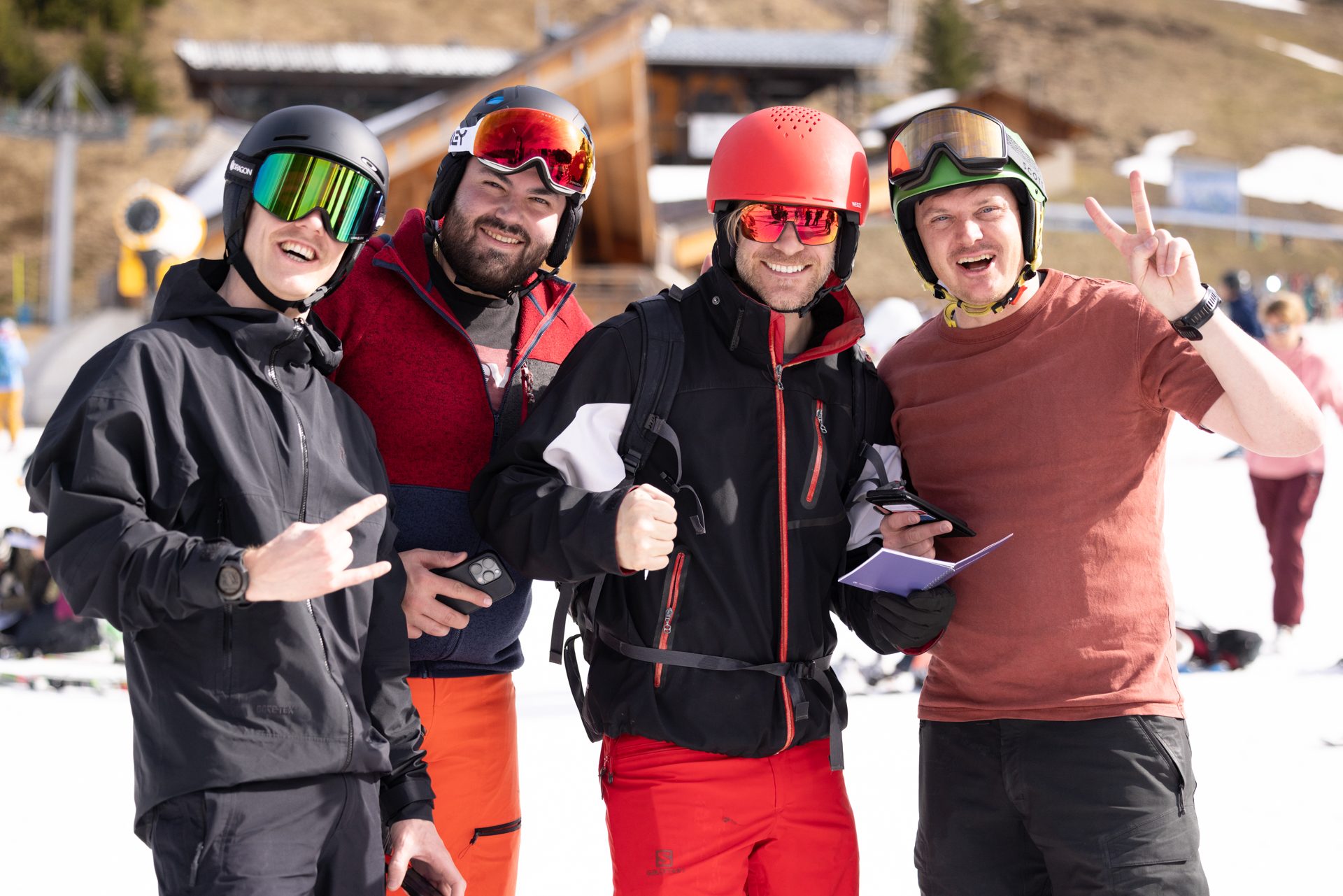 Portes du Soleil 2024 – 11