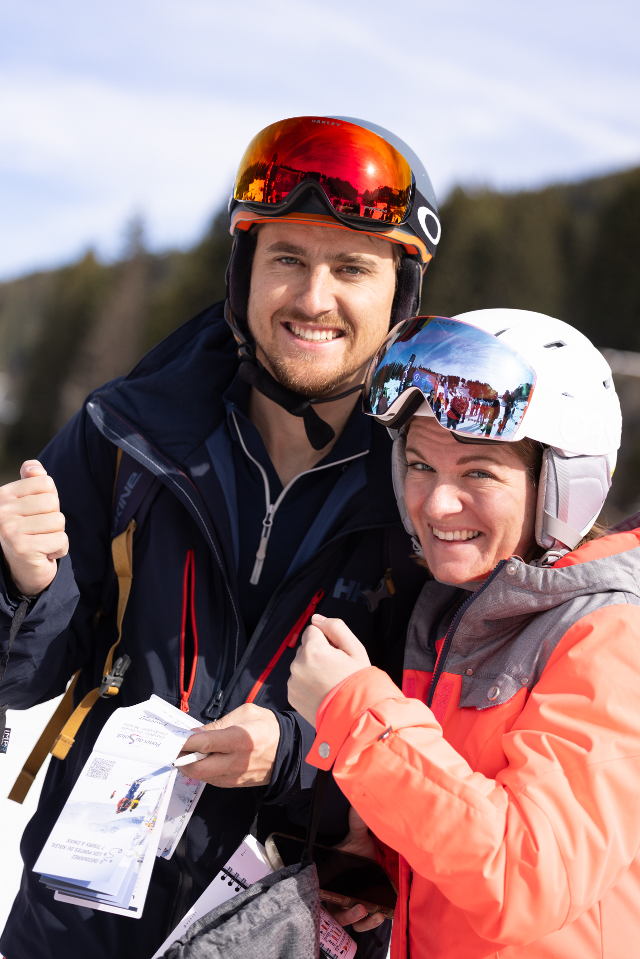 Portes du Soleil 2024 – 12