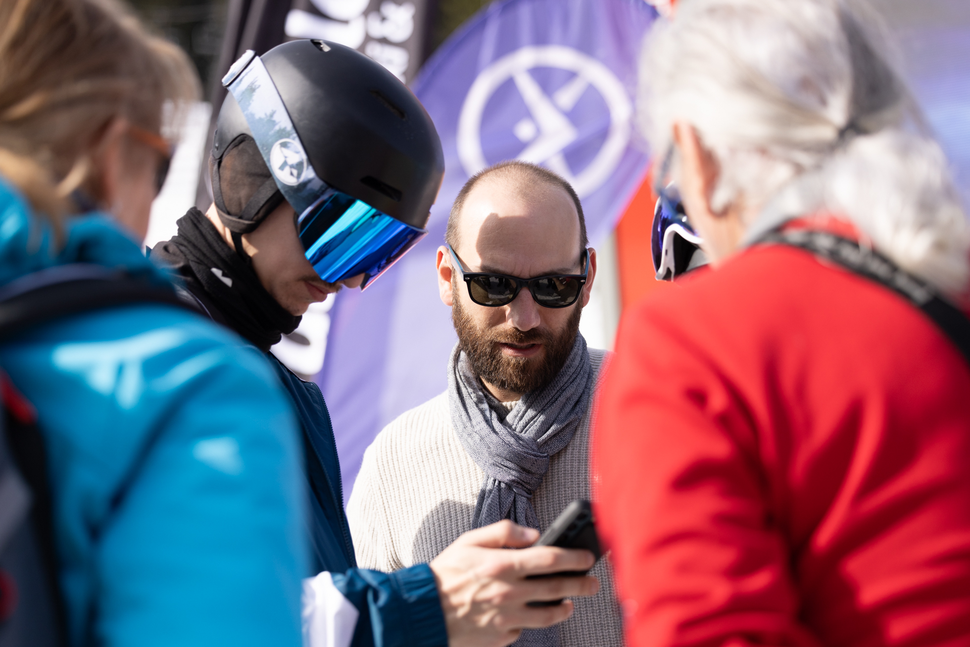 Portes du Soleil 2024 – 13