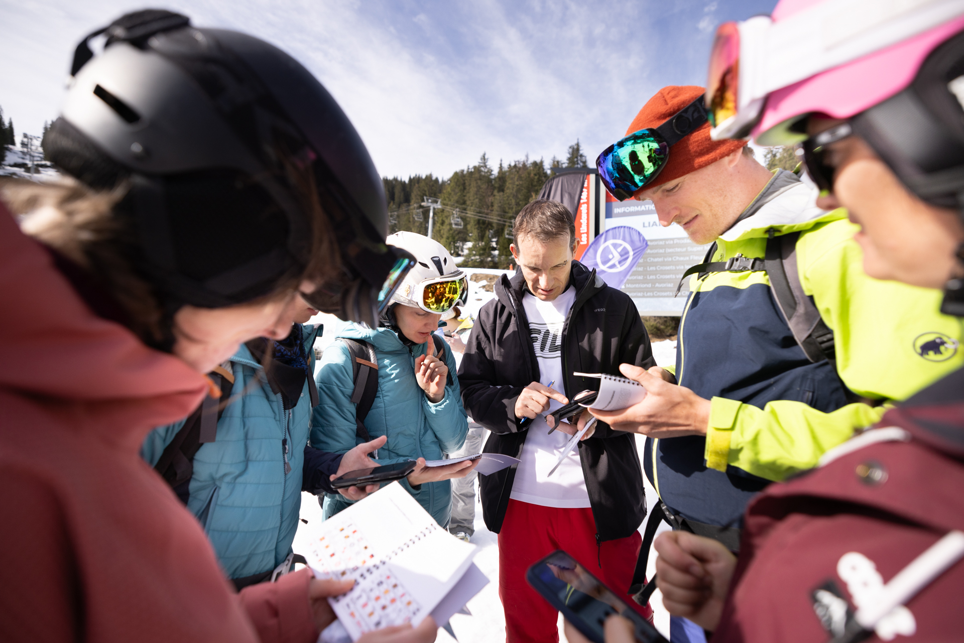 Portes du Soleil 2024 – 15