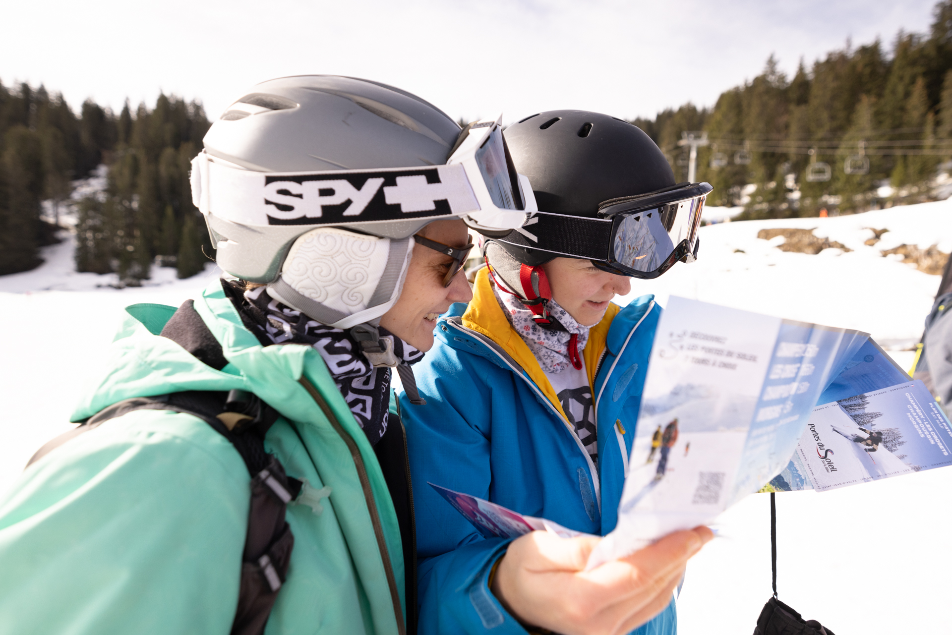 Portes du Soleil 2024 – 16