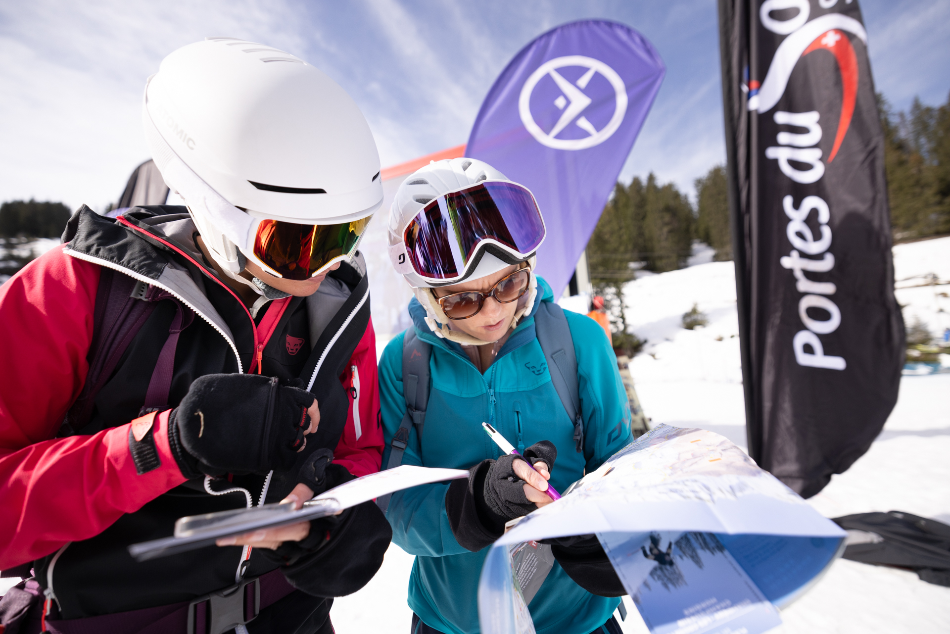 Portes du Soleil 2024 – 18