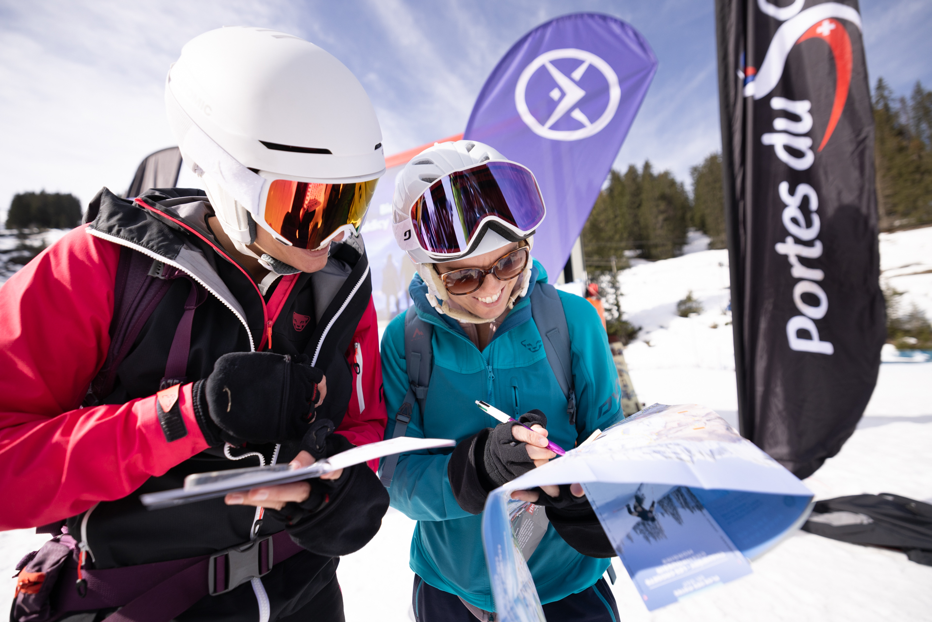 Portes du Soleil 2024 – 19