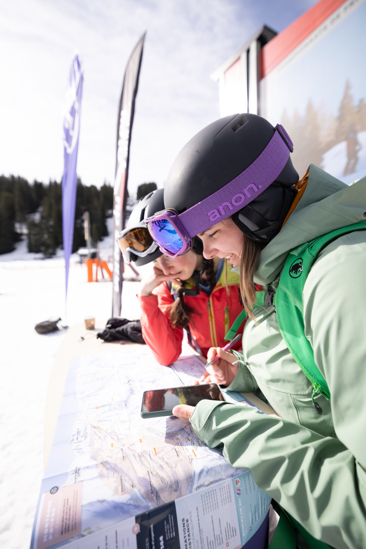 Portes du Soleil 2024 – 20