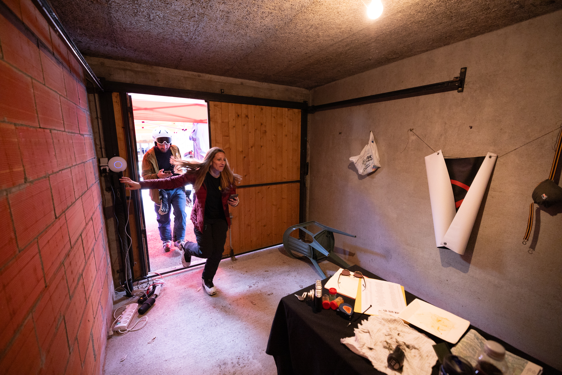 Portes du Soleil 2024 – 21