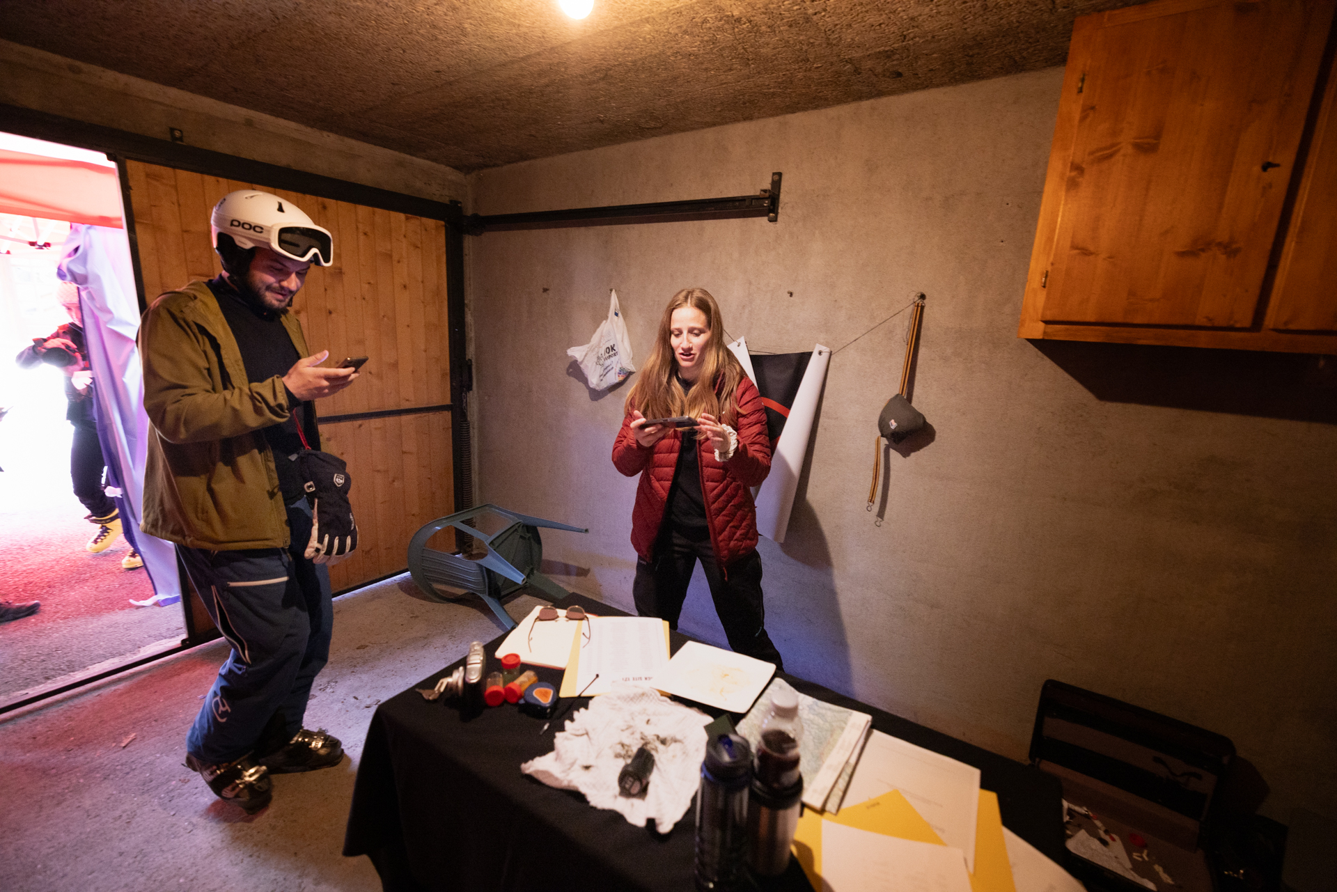 Portes du Soleil 2024 – 22