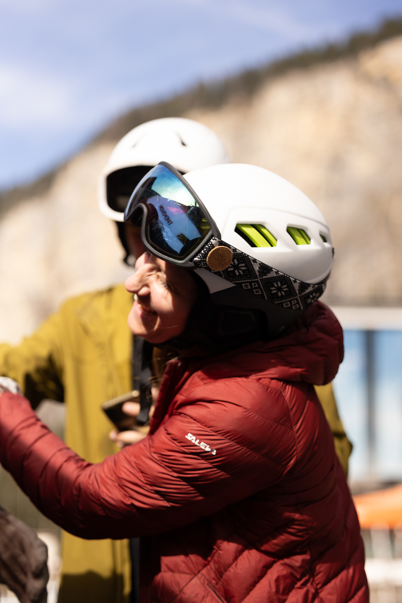 Portes du Soleil 2024 – 27