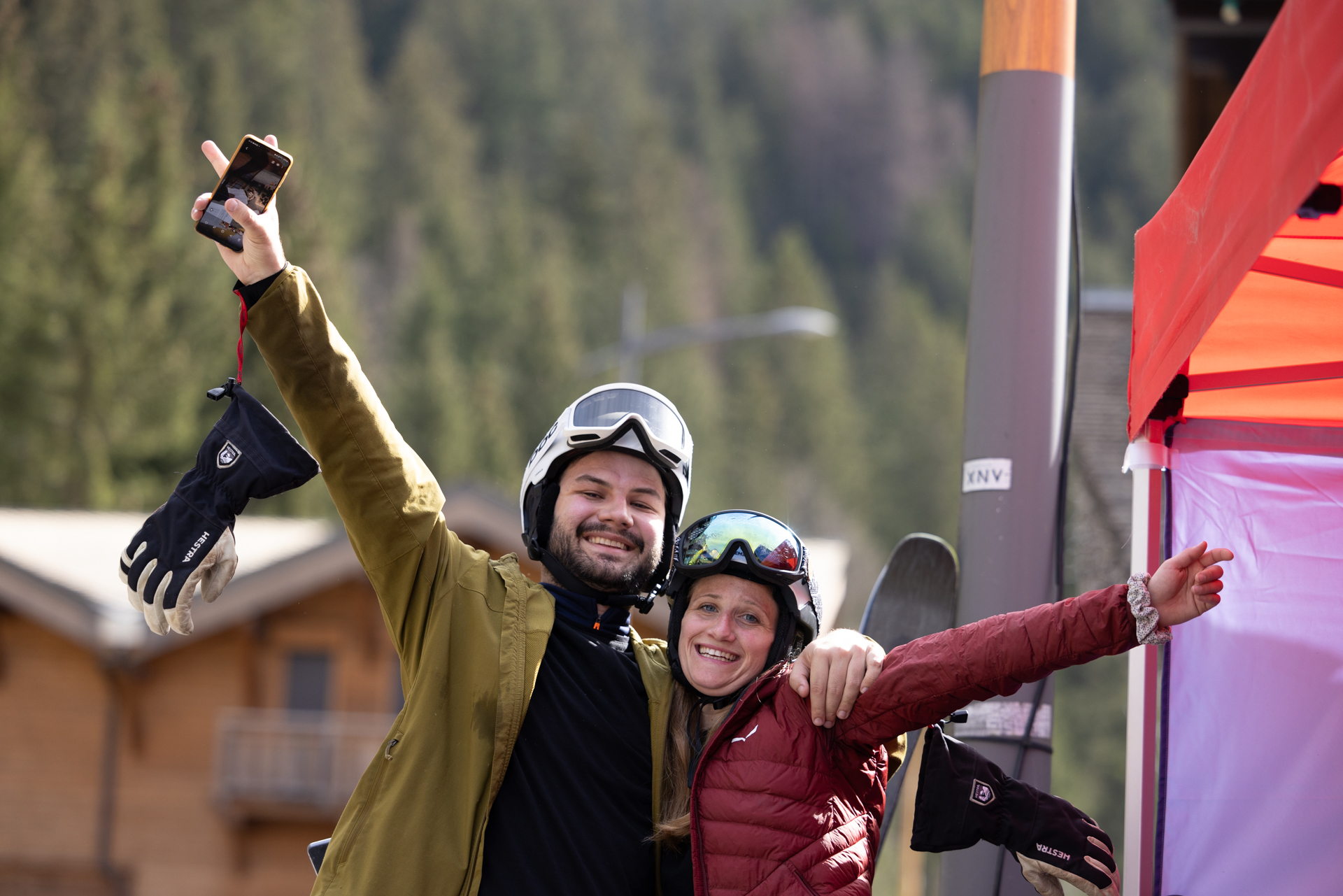 Portes du Soleil 2024 – 31