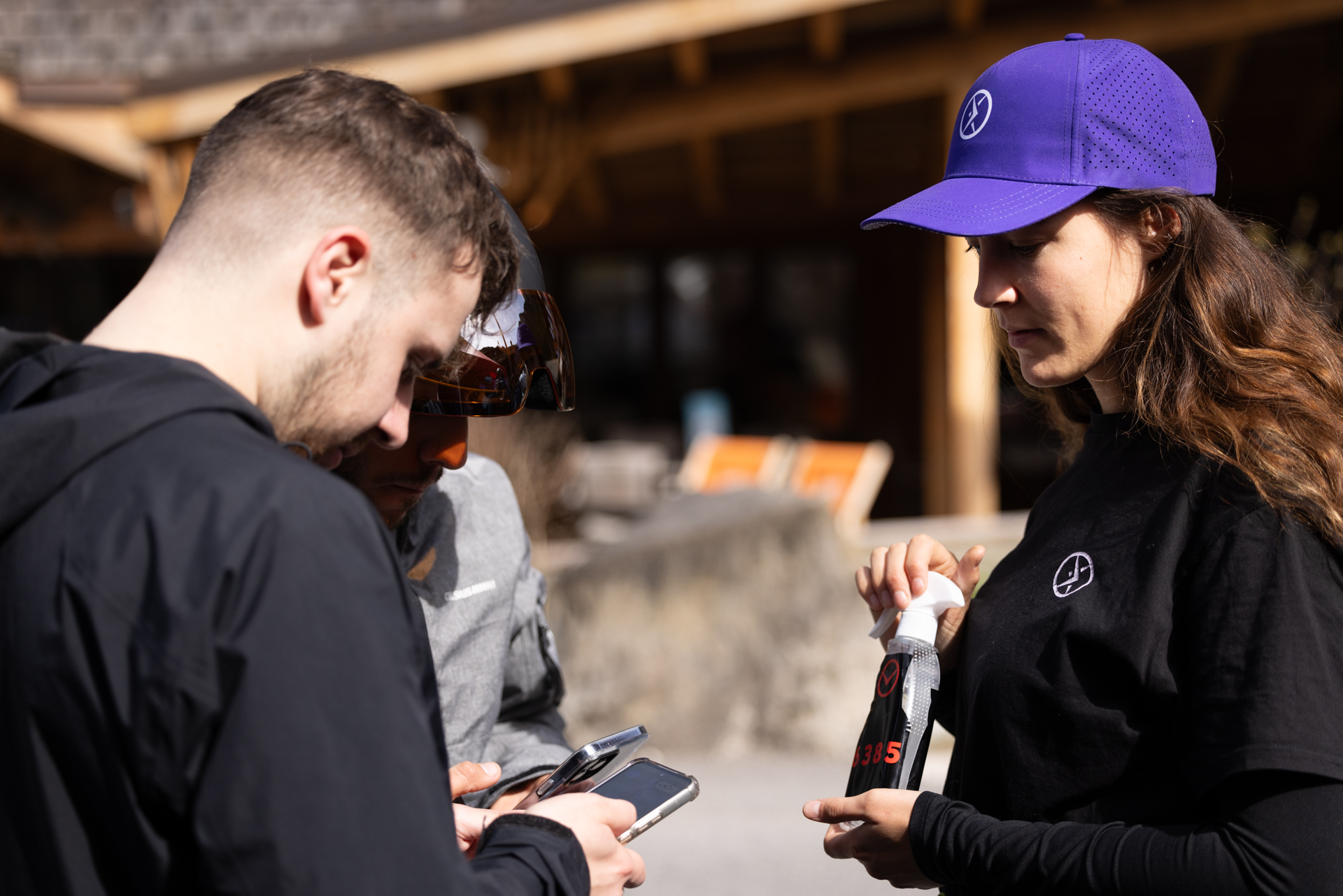 Portes du Soleil 2024 – 41