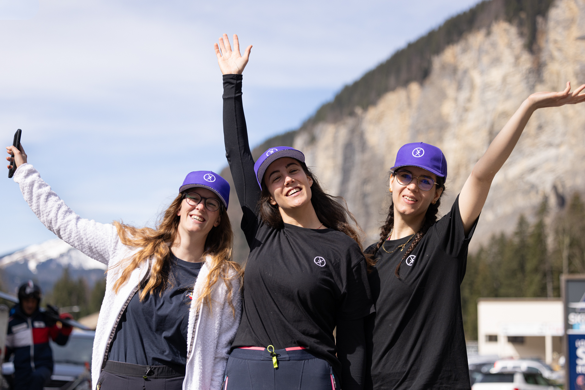 Portes du Soleil 2024 – 42