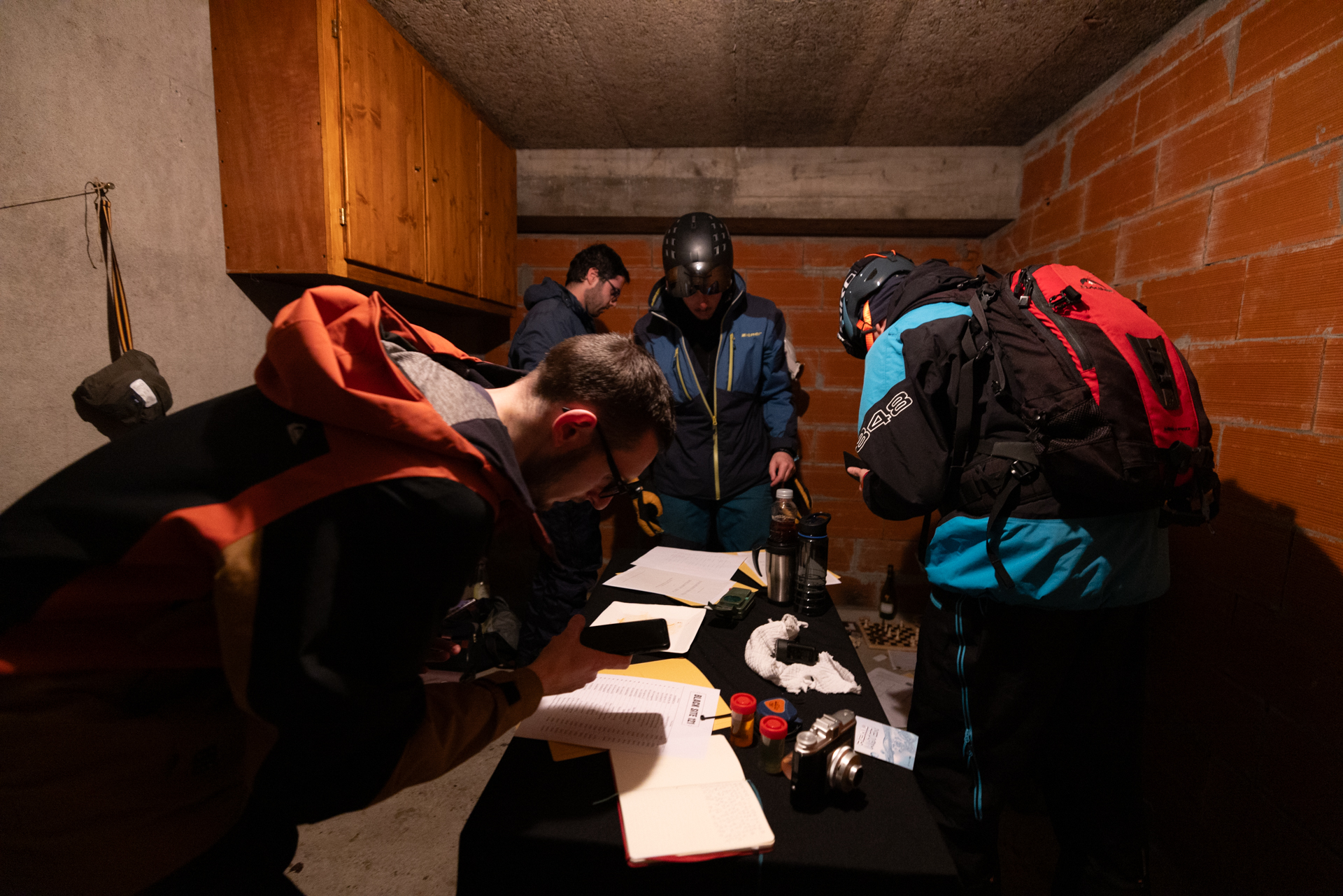 Portes du Soleil 2024 – 43