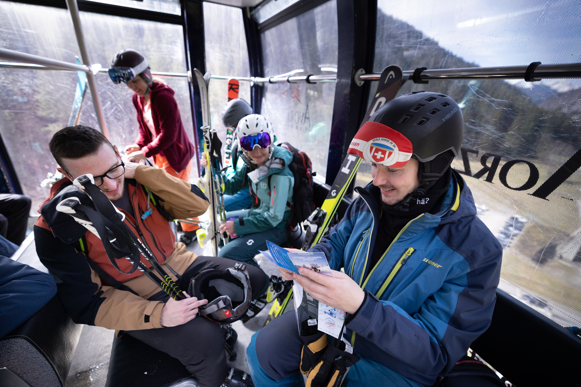 Portes du Soleil 2024 – 45