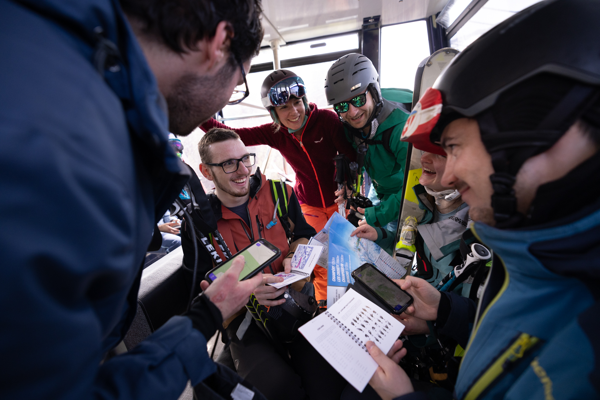 Portes du Soleil 2024 – 46