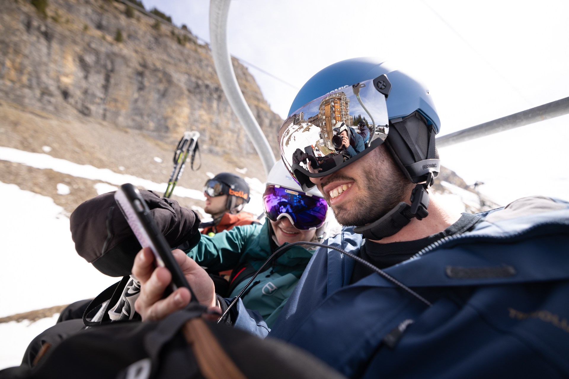 Portes du Soleil 2024 – 47