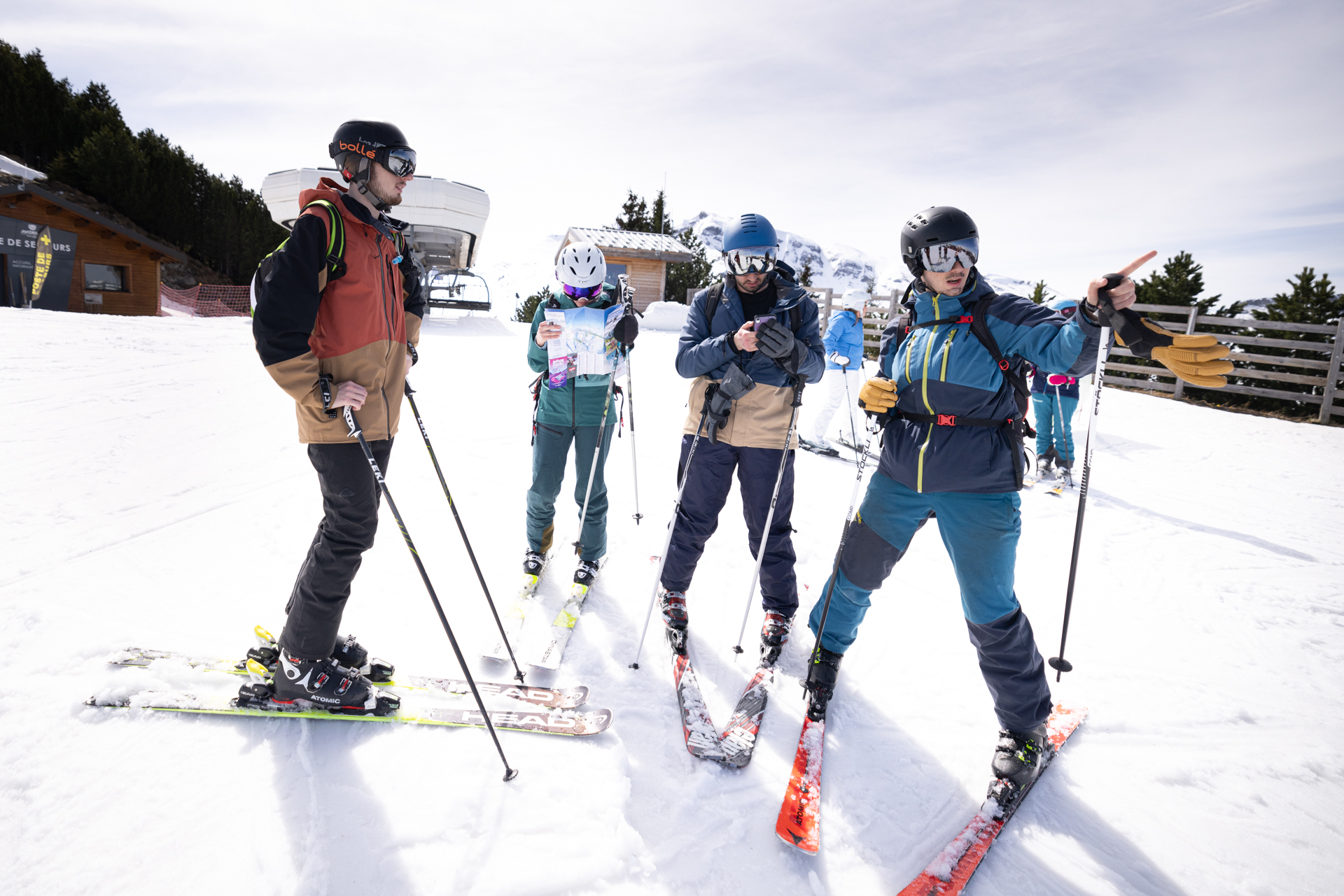 Portes du Soleil 2024 – 48