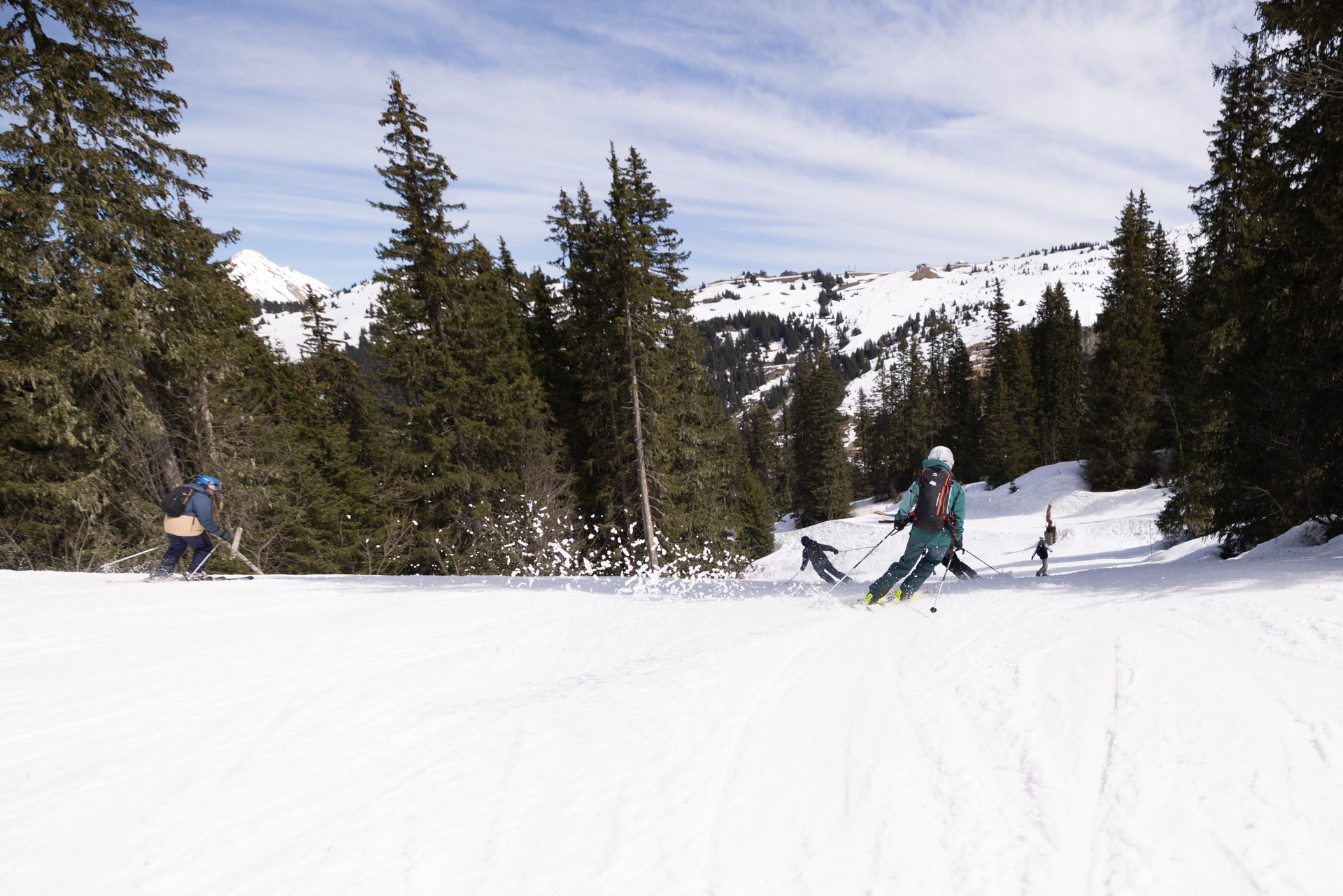 Portes du Soleil 2024 – 50