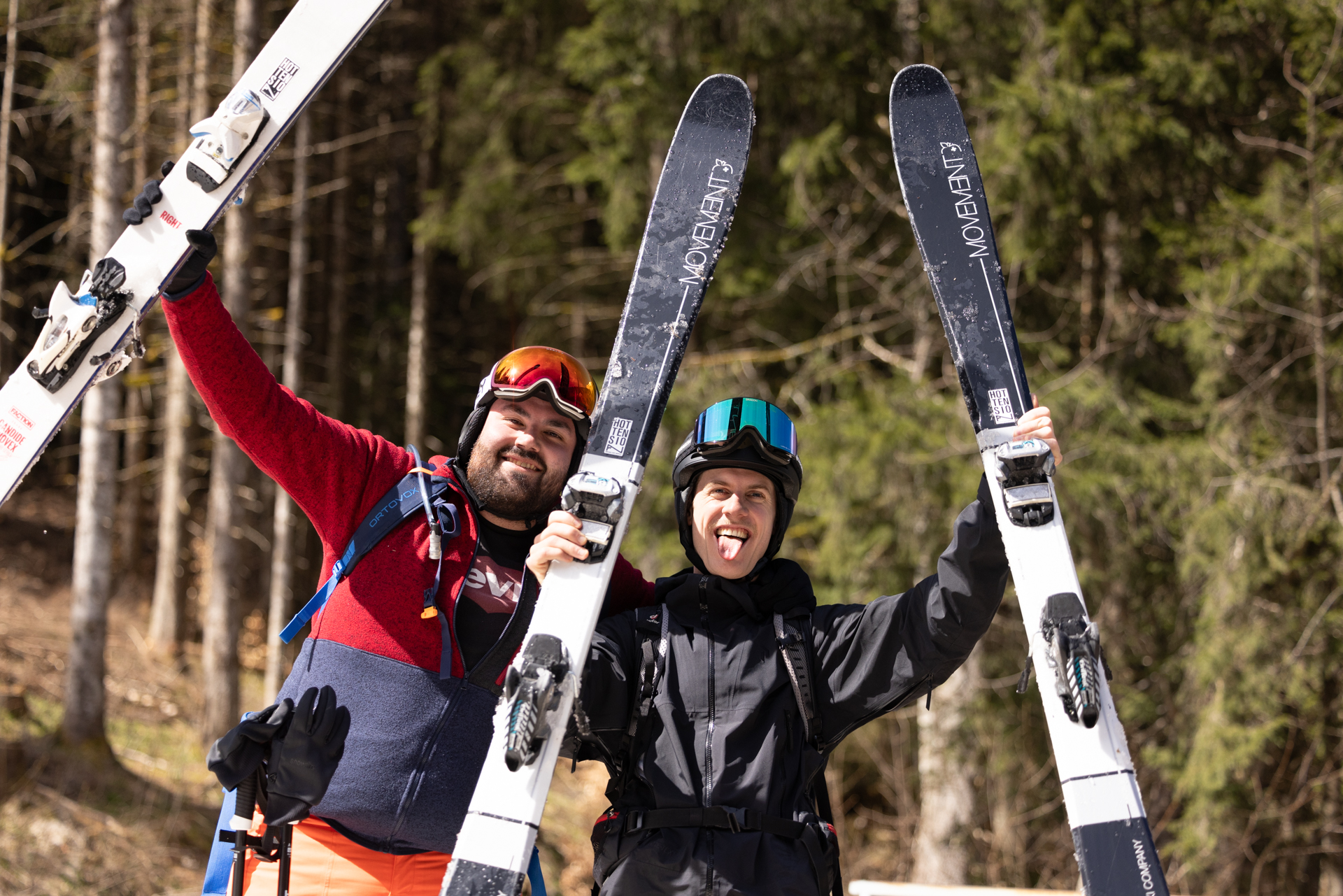 Portes du Soleil 2024 – 56