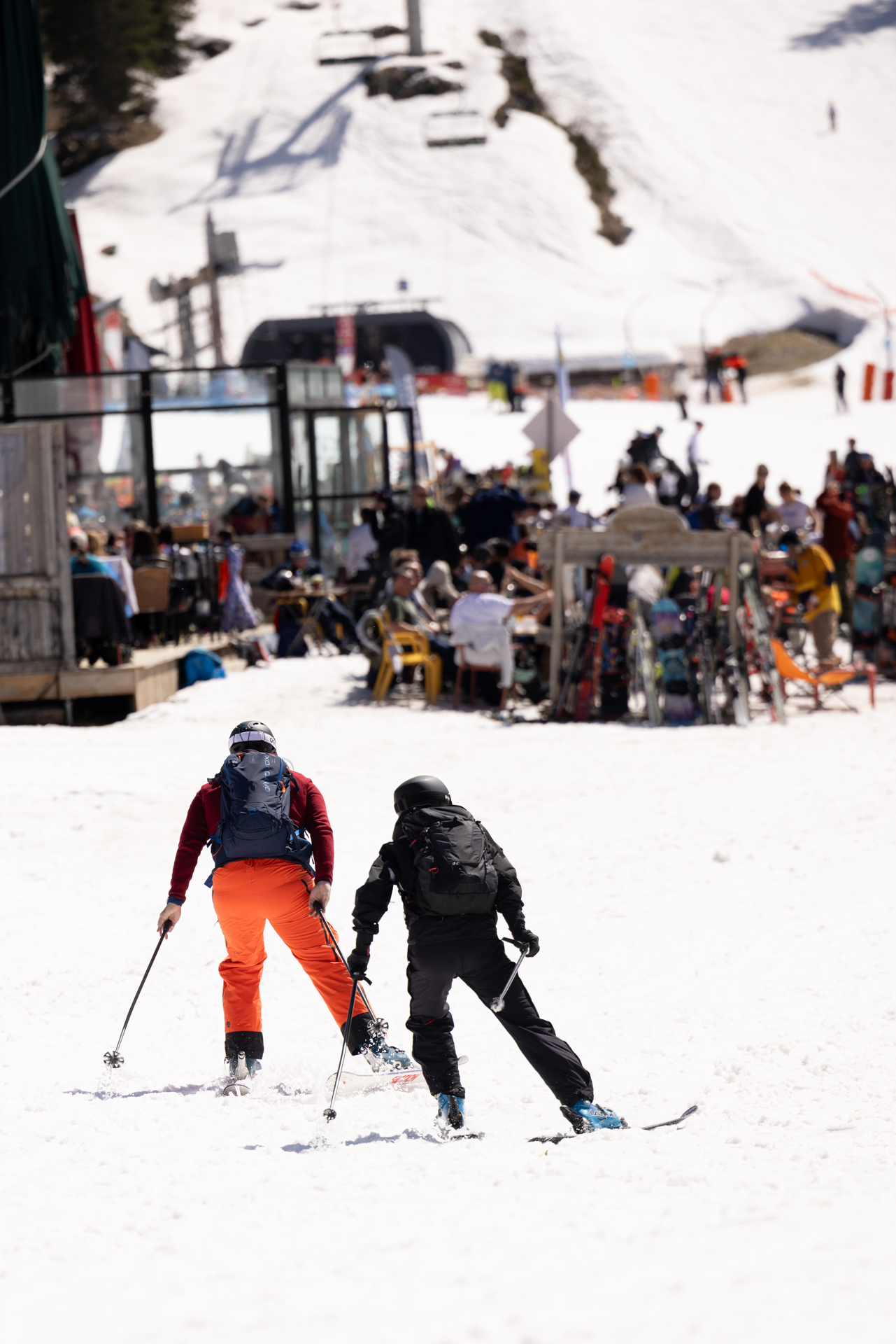 Portes du Soleil 2024 – 62