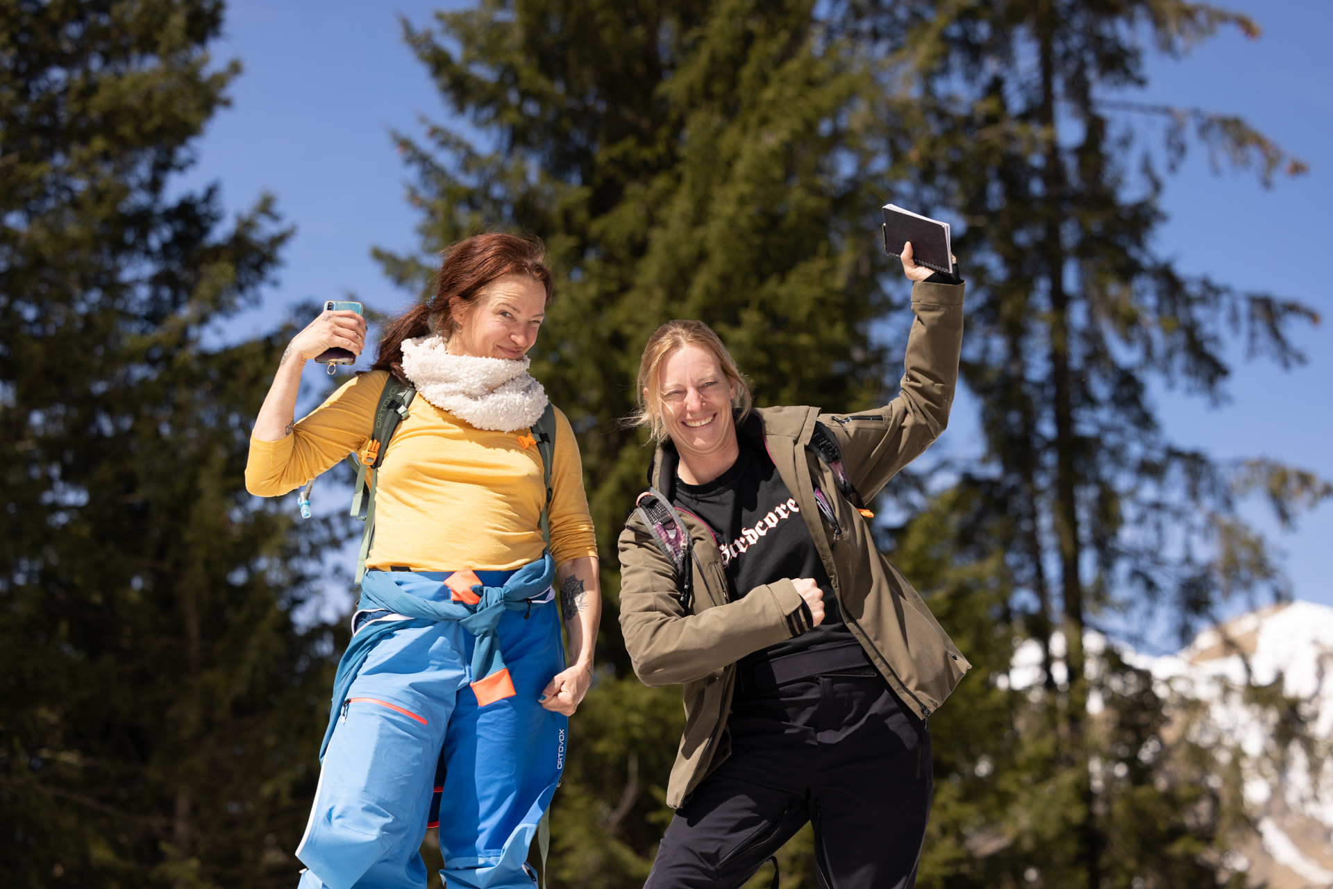 Portes du Soleil 2024 – 63