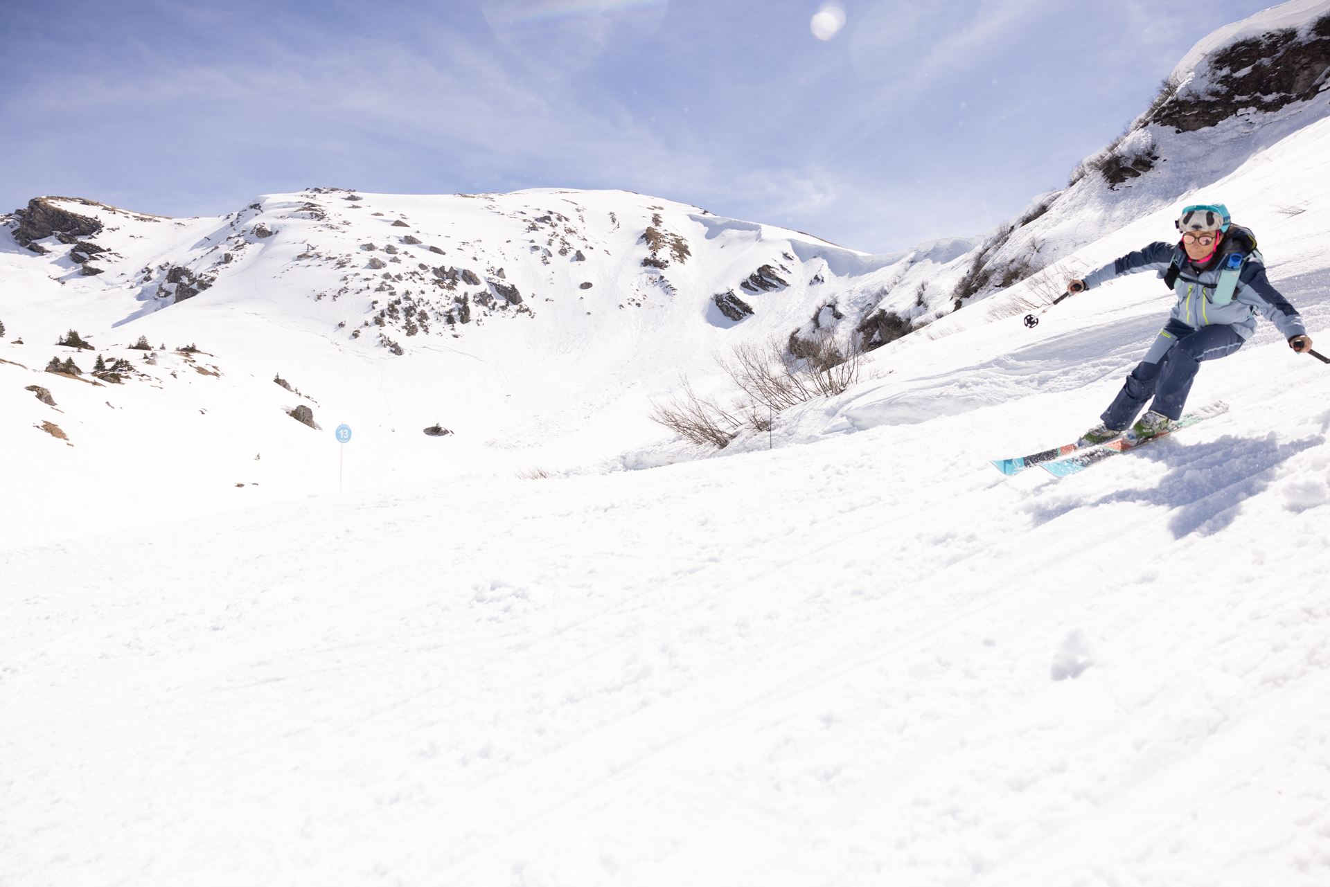 Portes du Soleil 2024 – 66