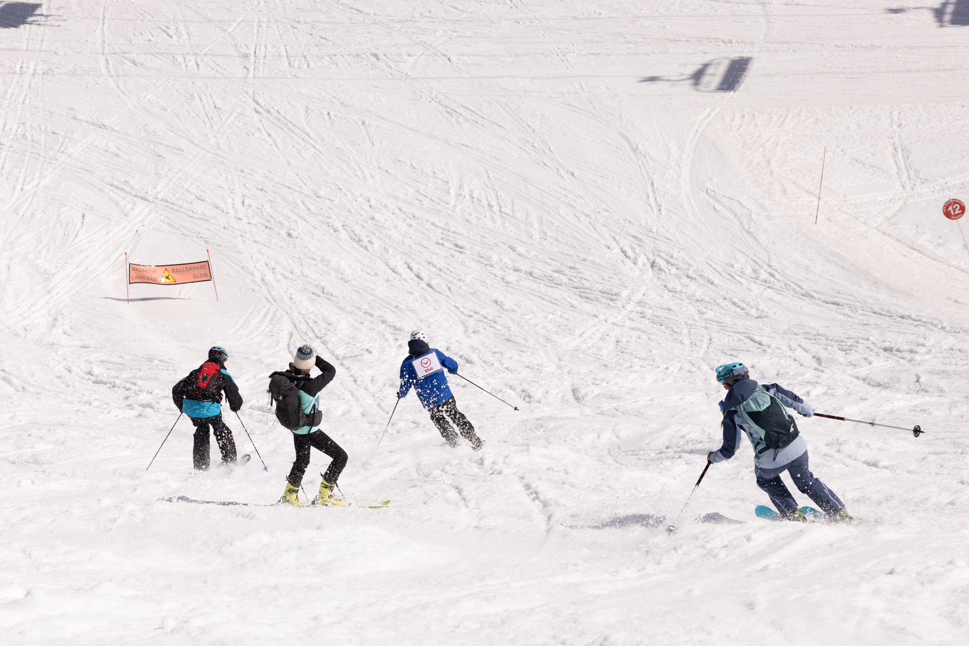 Portes du Soleil 2024 – 67