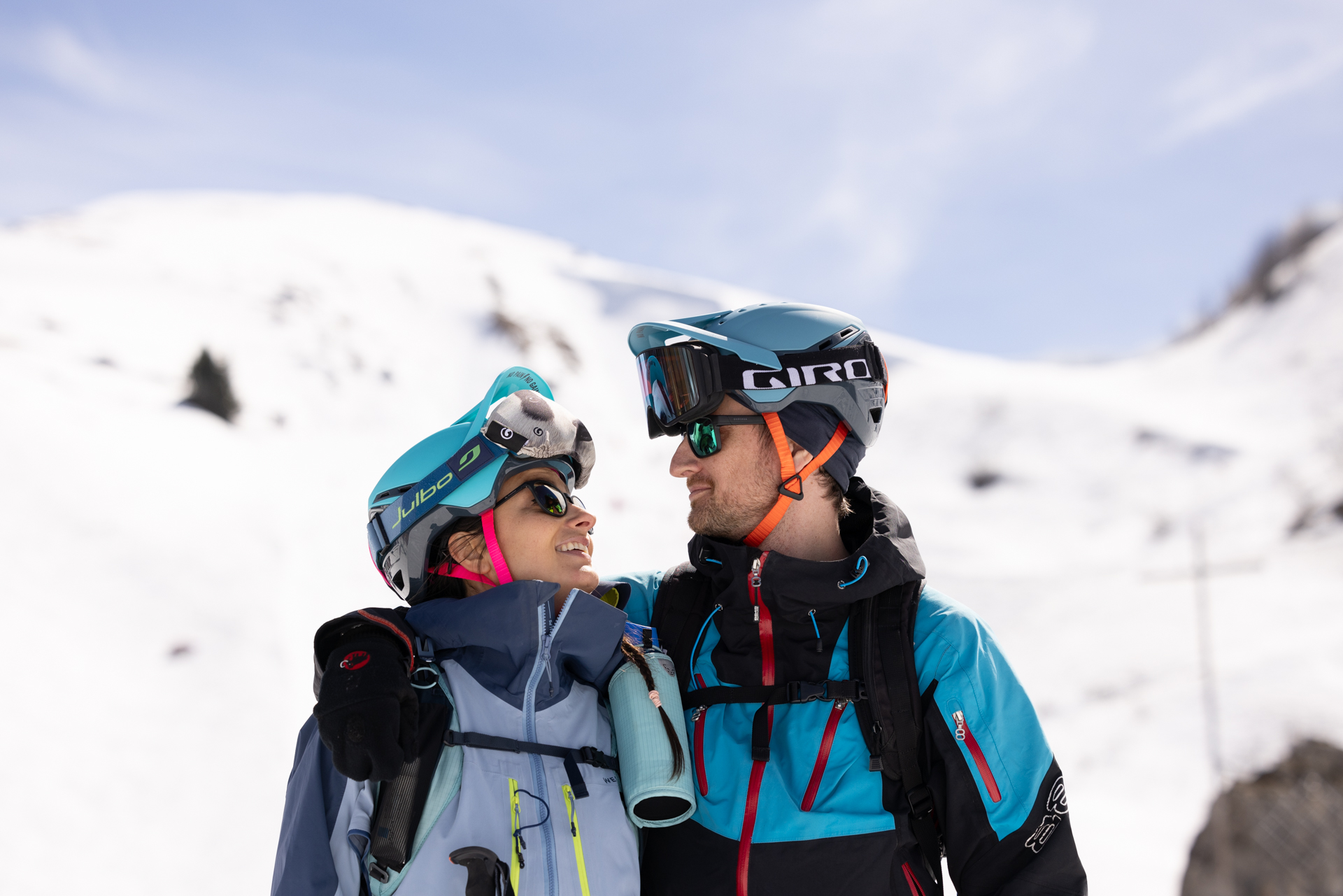 Portes du Soleil 2024 – 68