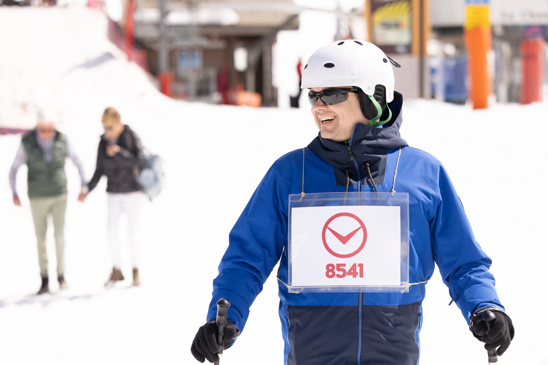 Portes du Soleil 2024 – 73