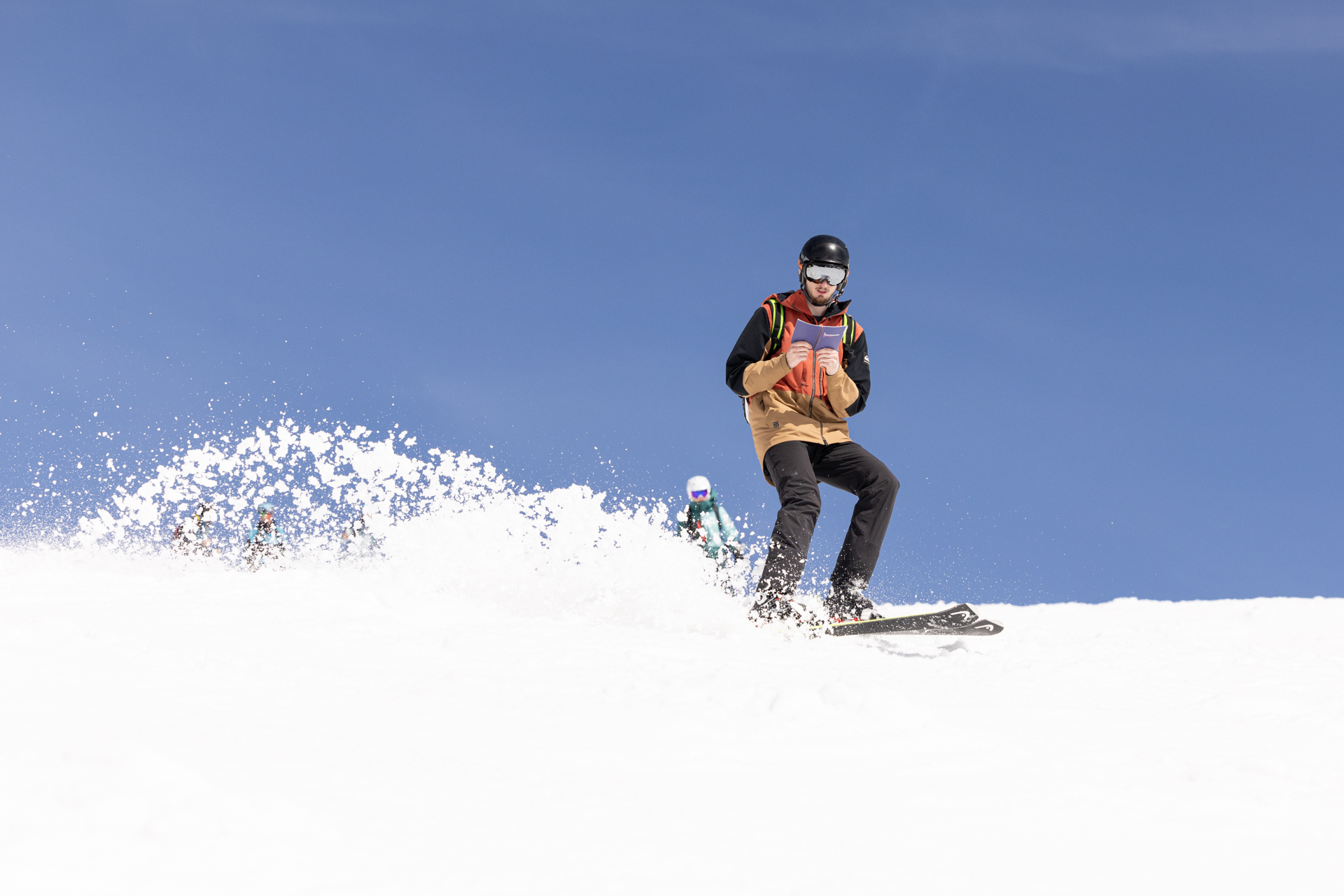 Portes du Soleil 2024 – 74