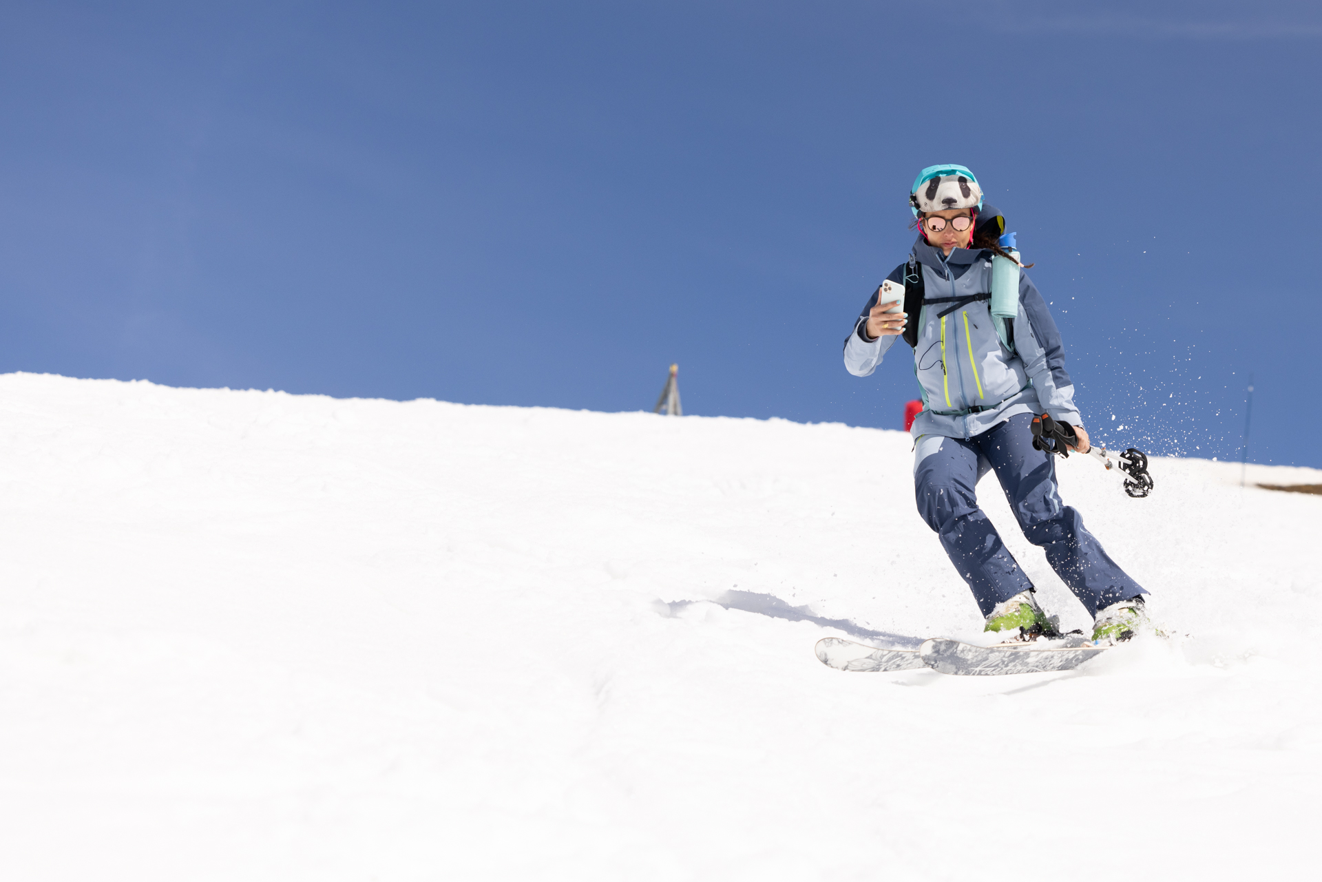 Portes du Soleil 2024 – 75