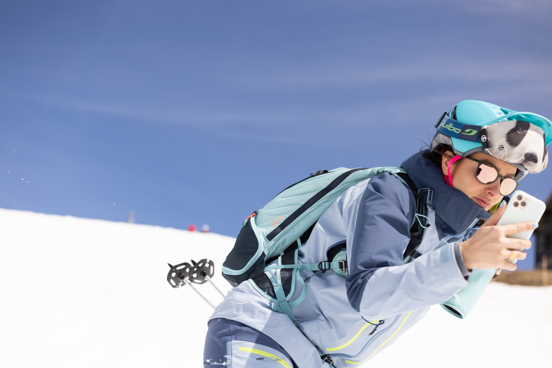 Portes du Soleil 2024 – 76