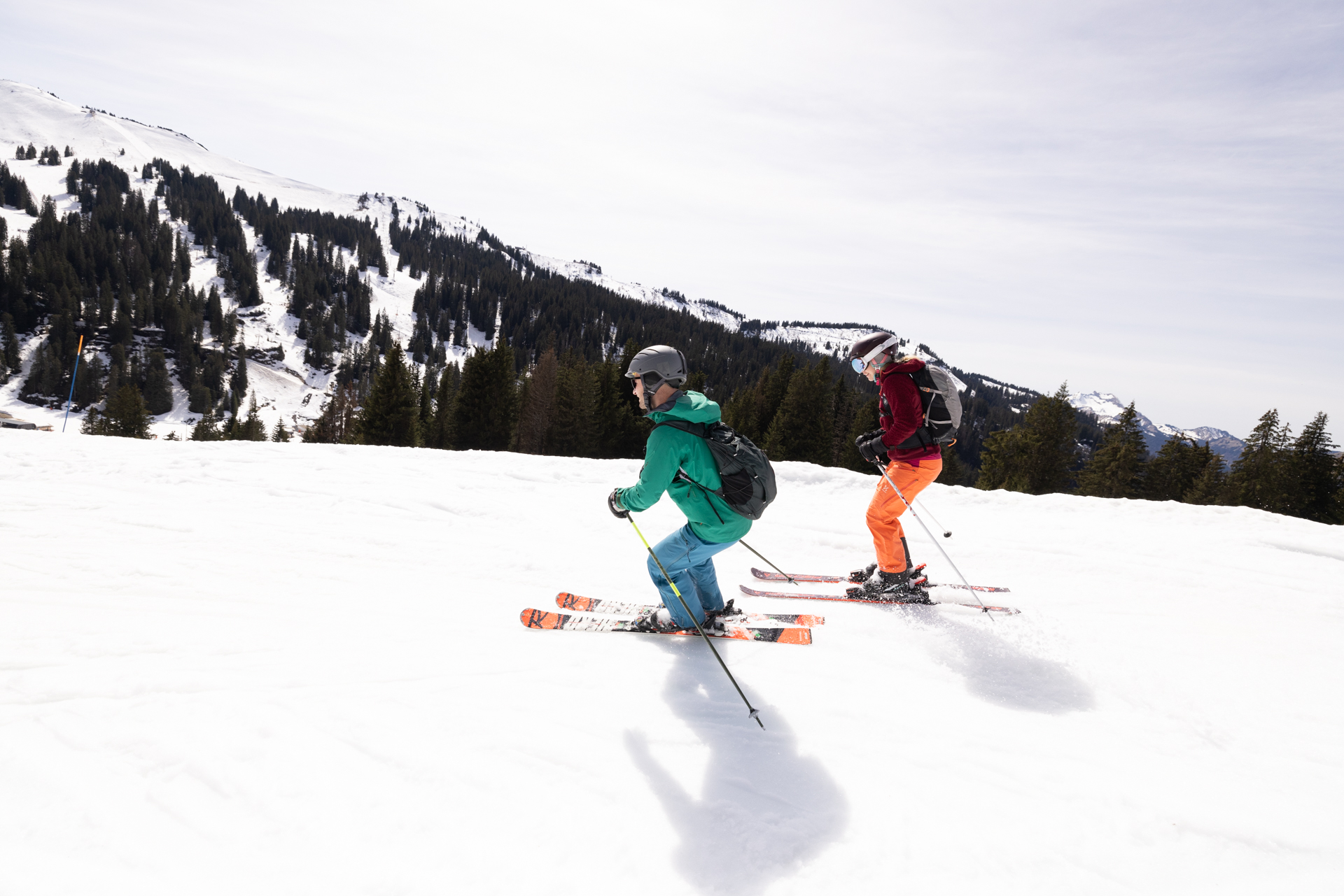 Portes du Soleil 2024 – 83