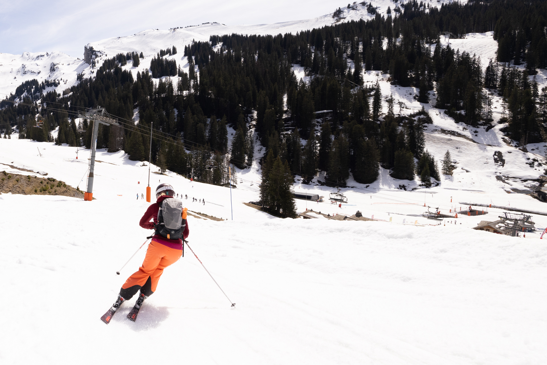 Portes du Soleil 2024 – 84