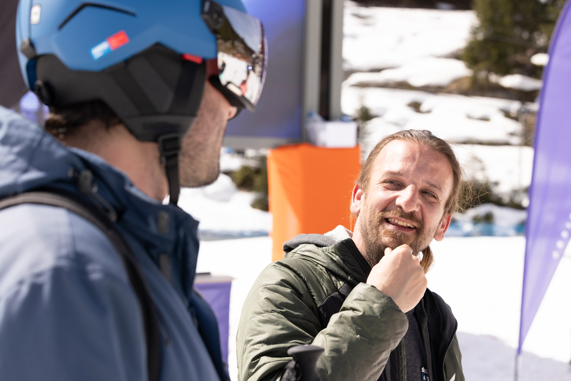 Portes du Soleil 2024 – 85