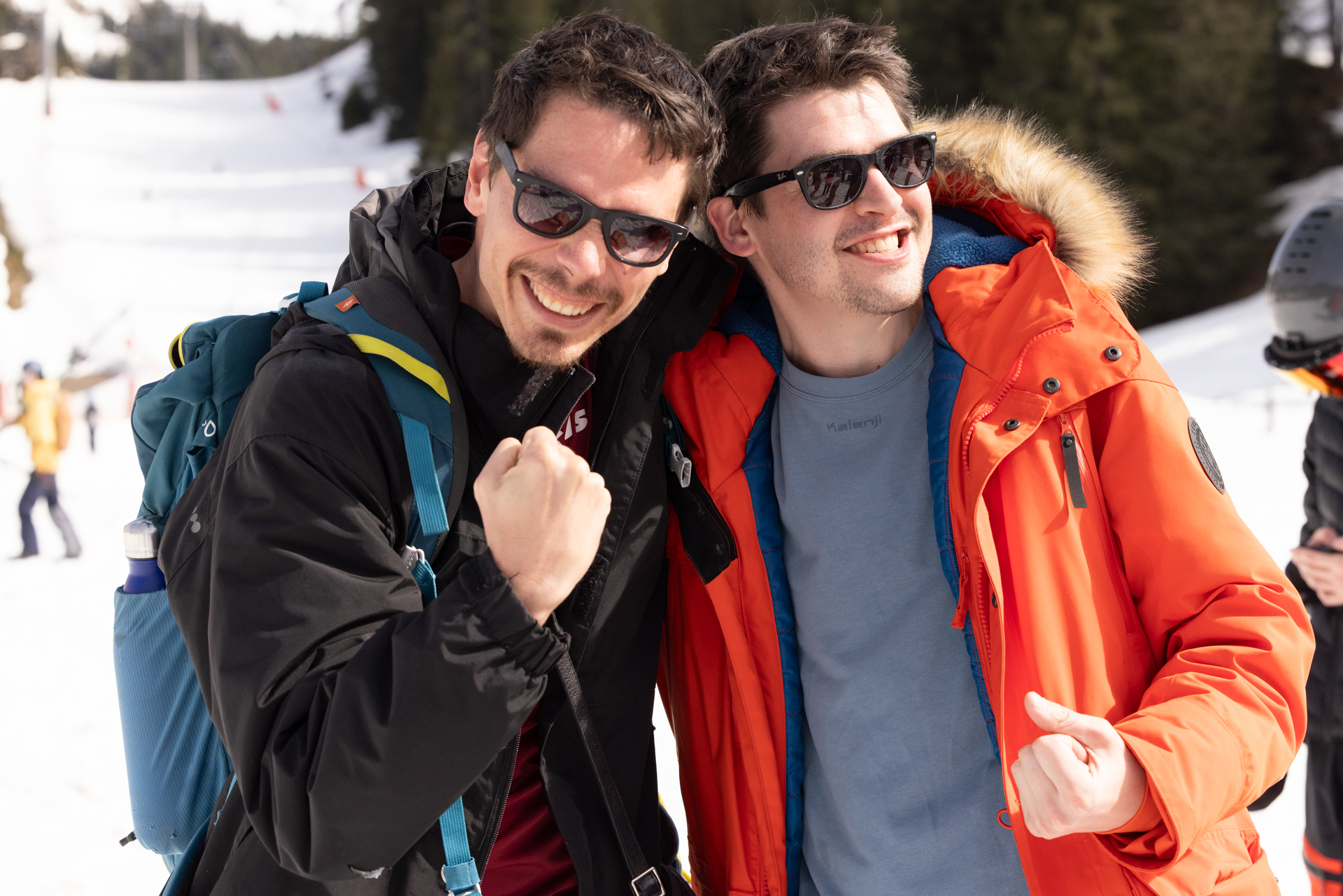 Portes du Soleil 2024 – 91