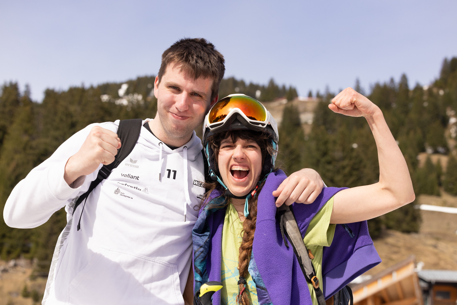 Portes du Soleil 2024 – 92