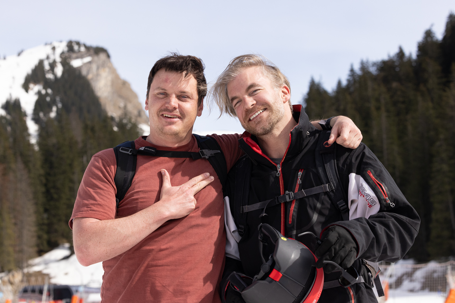 Portes du Soleil 2024 – 94