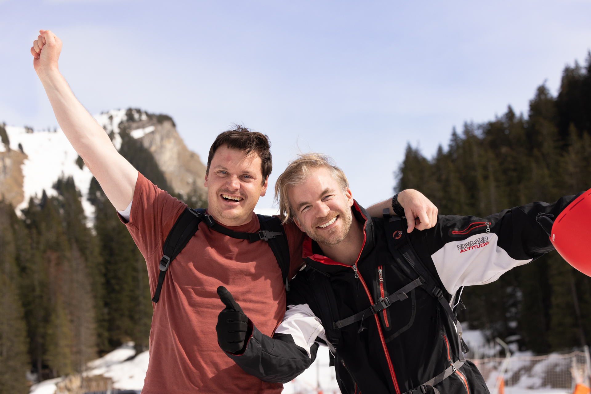 Portes du Soleil 2024 – 95