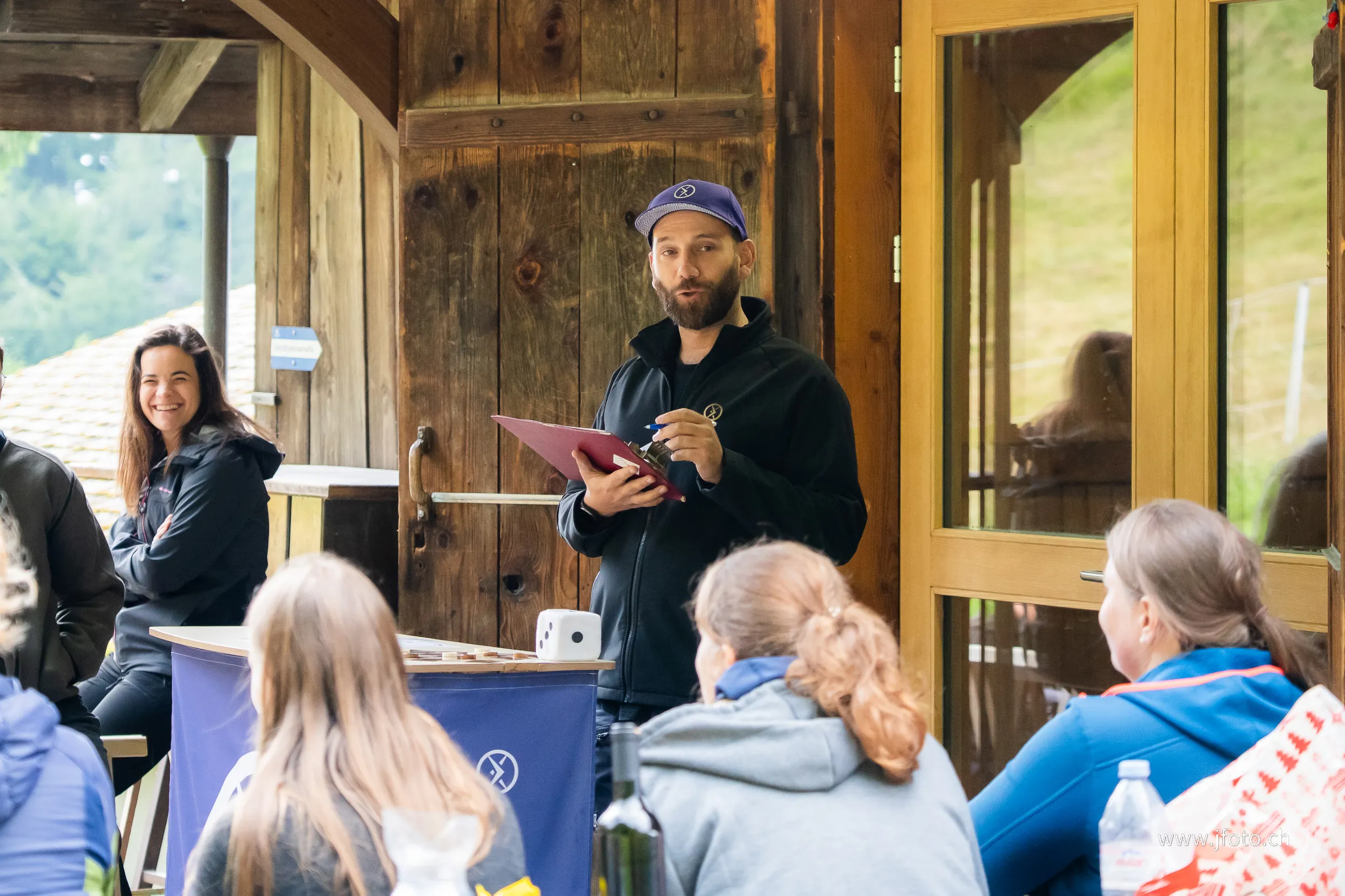 Survie 24h 2025 – 1