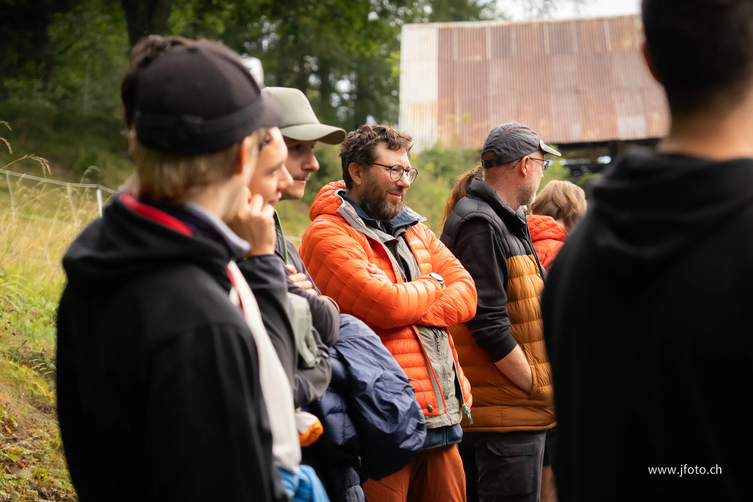 Survie 24h 2025 – 2