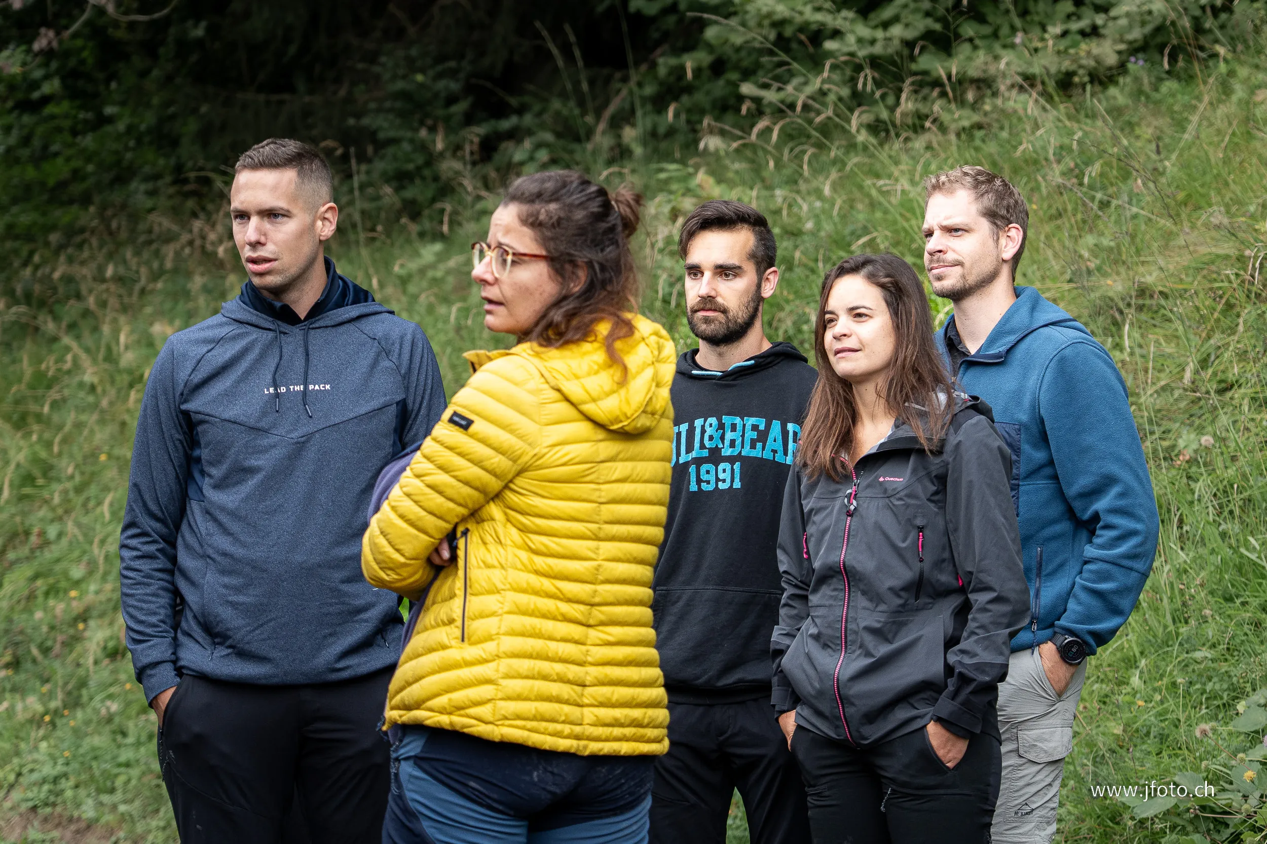 Survie 24h 2025 – 4