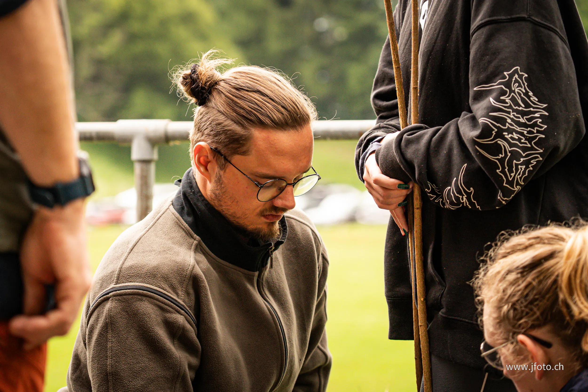 Survie 24h 2025 – 7