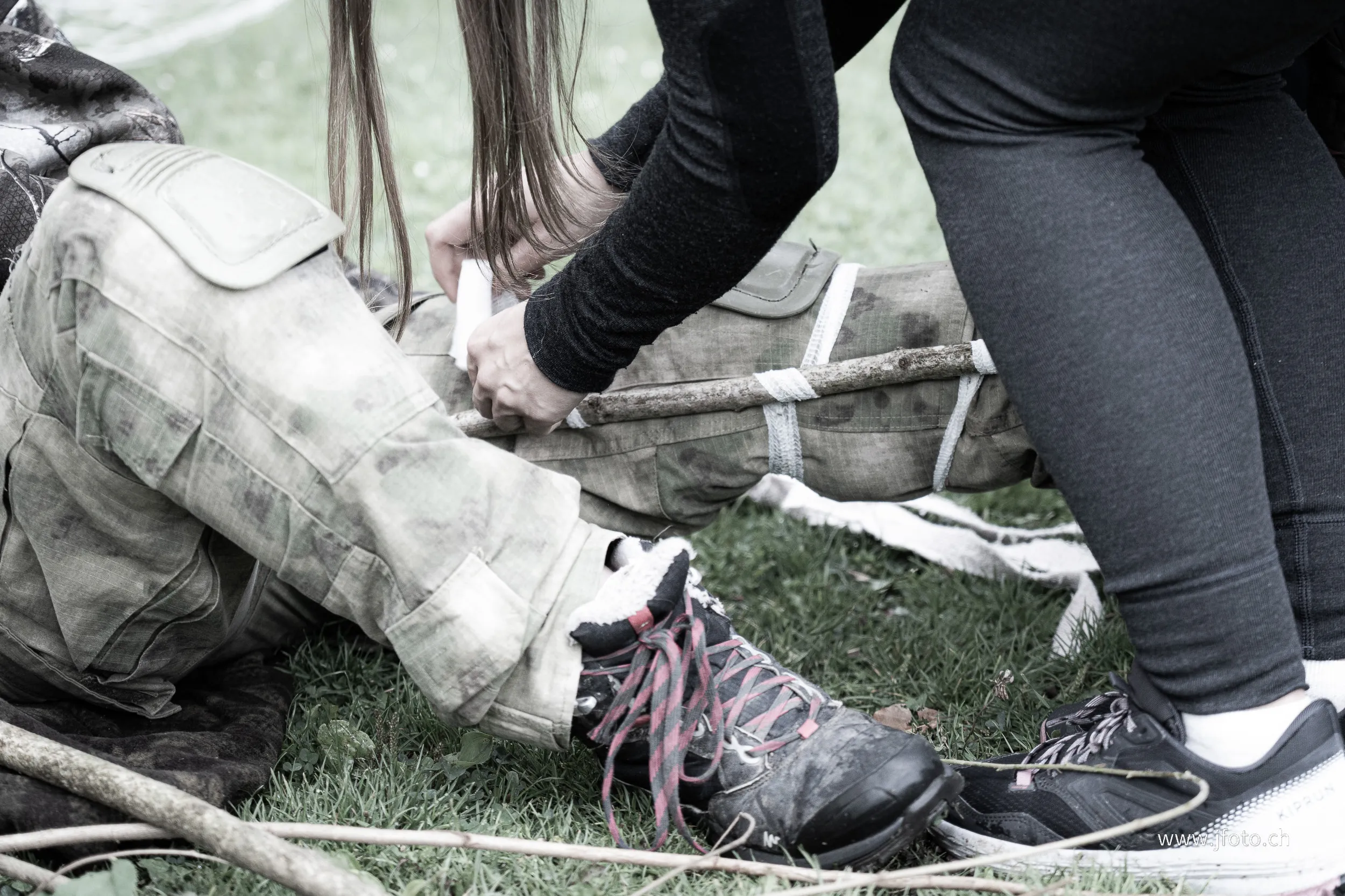 Survie 24h 2025 – 9