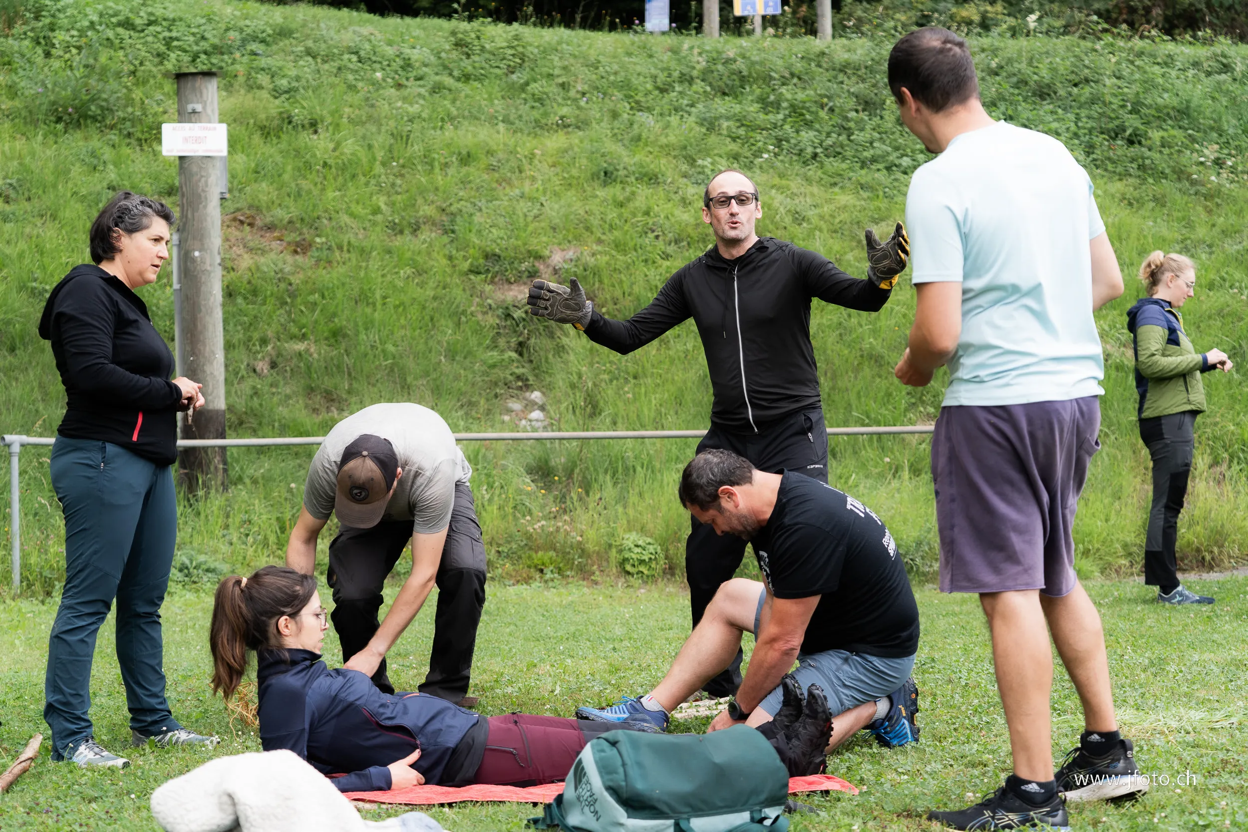 Survie 24h 2025 – 10