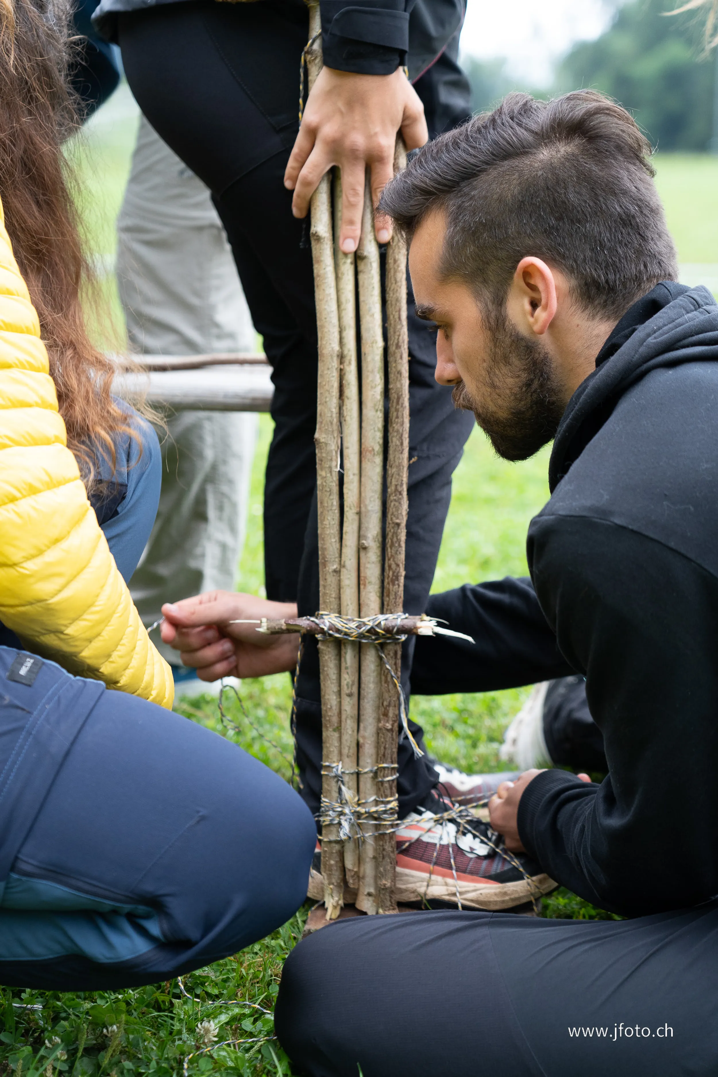 Survie 24h 2025 – 11