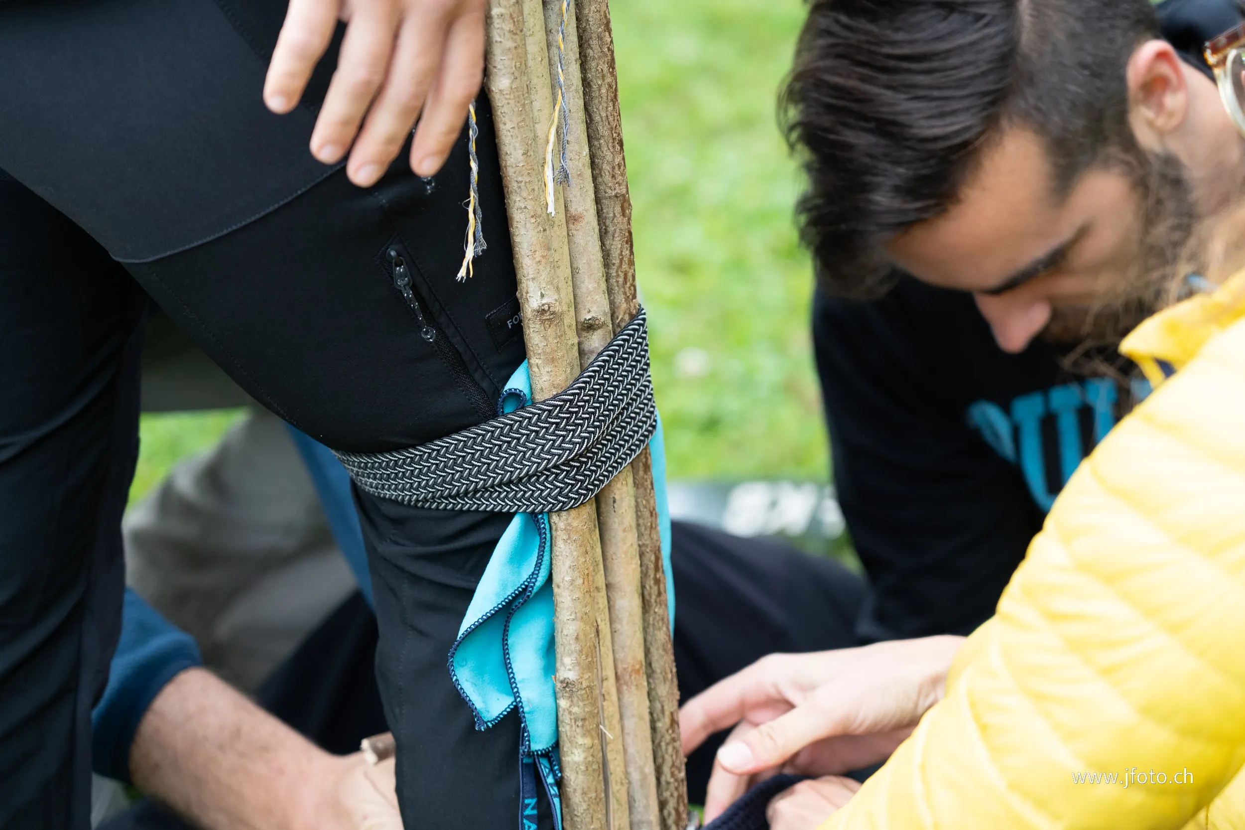 Survie 24h 2025 – 12