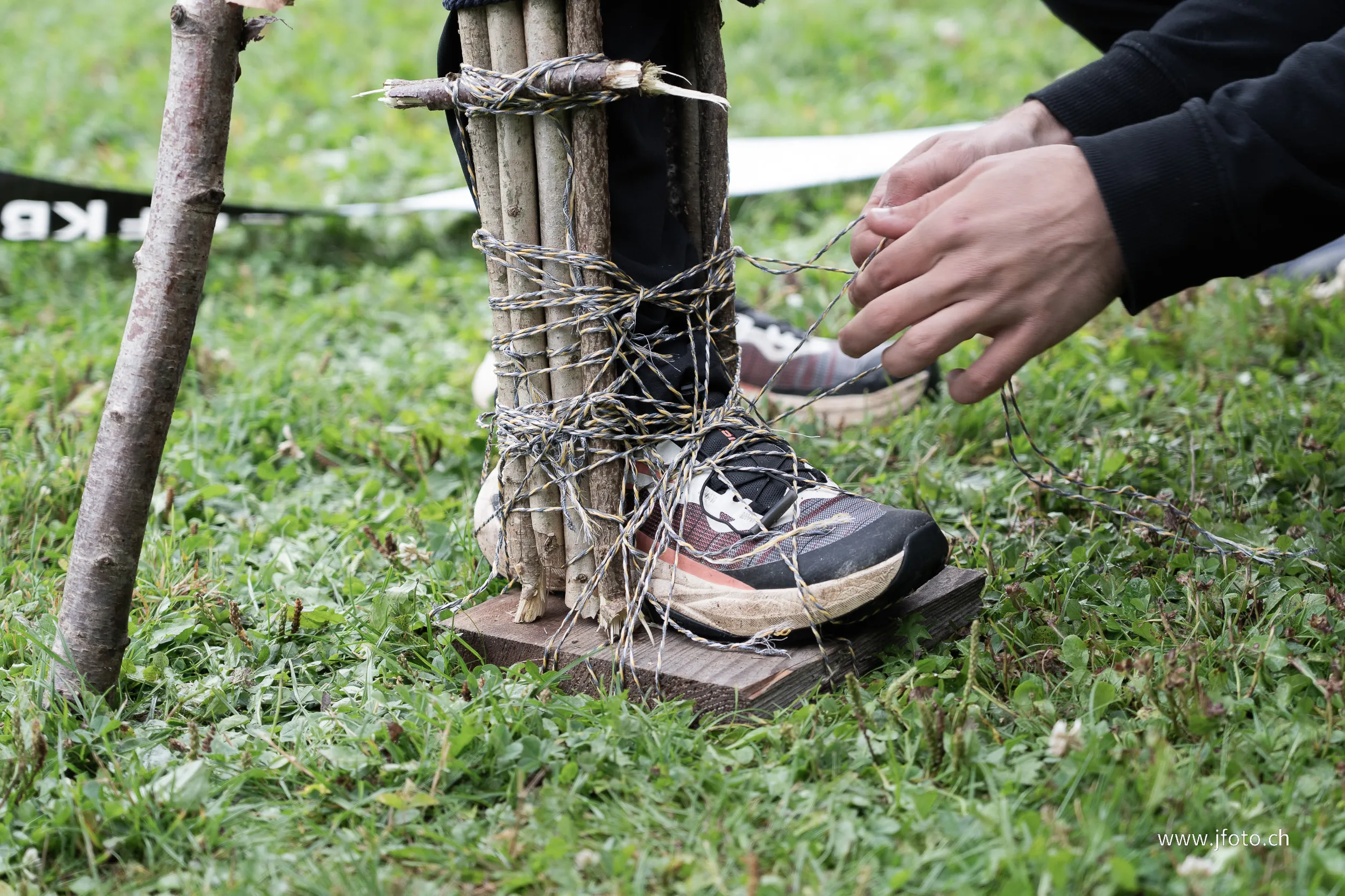 Survie 24h 2025 – 13