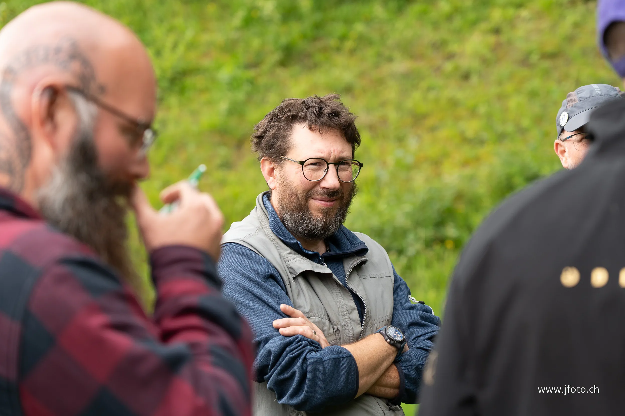 Survie 24h 2025 – 16