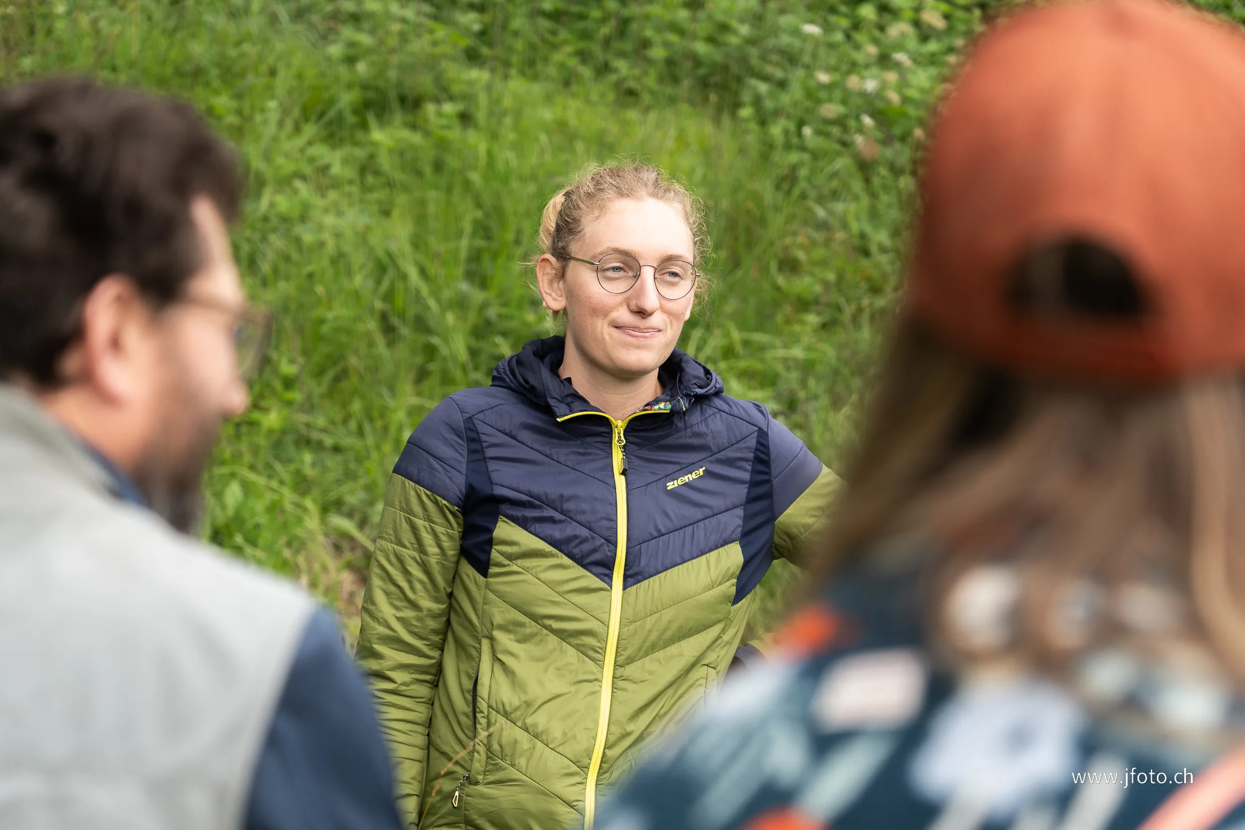 Survie 24h 2025 – 18