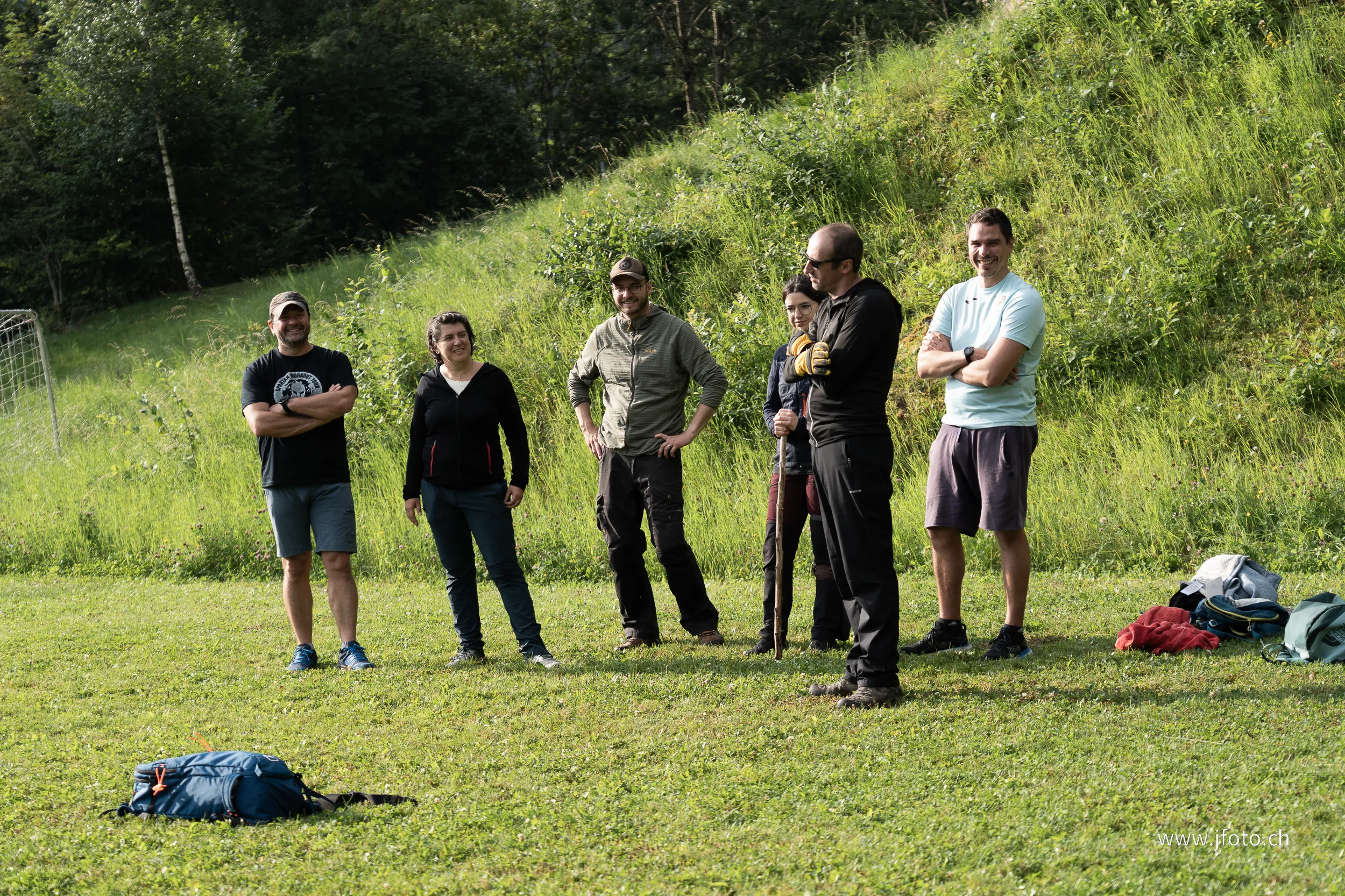 Survie 24h 2025 – 20